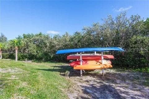 Condominium at 1500 SUNSET RD #A6, TARPON SPRINGS, photo 14 of 14