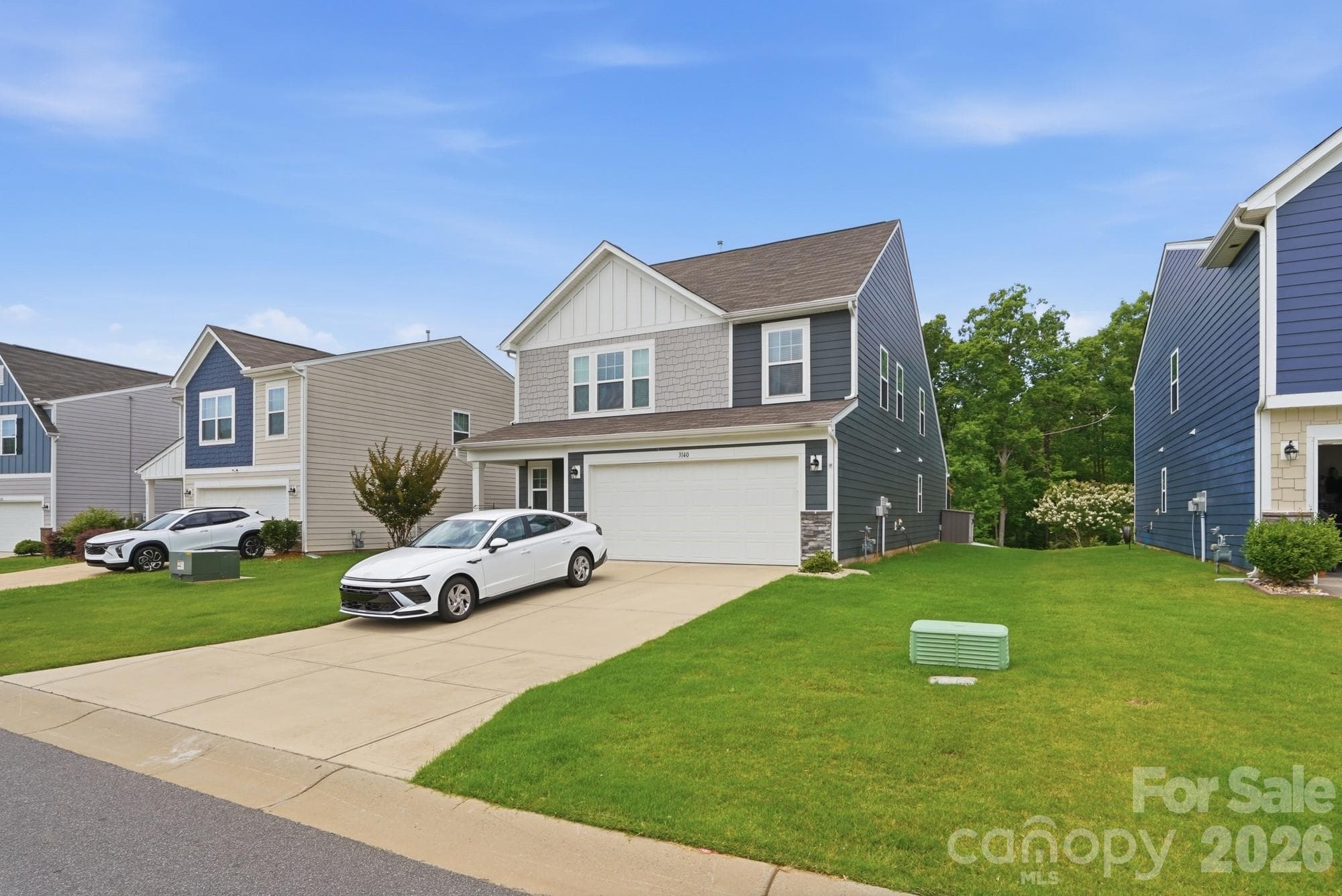 Single Family Residence at Denver, photo 3 of 42