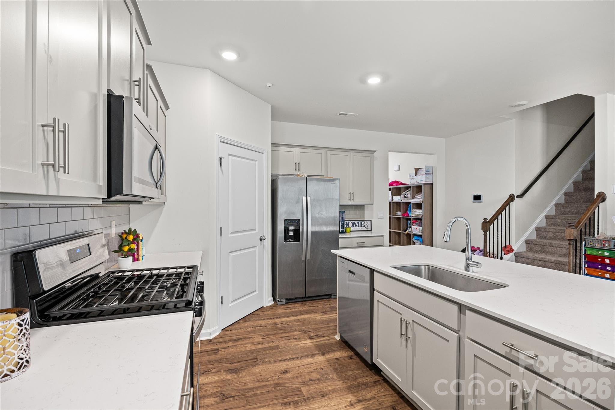 Single Family Residence at 3623 Azalea Ridge Drive, Mount Holly, photo 9 of 49