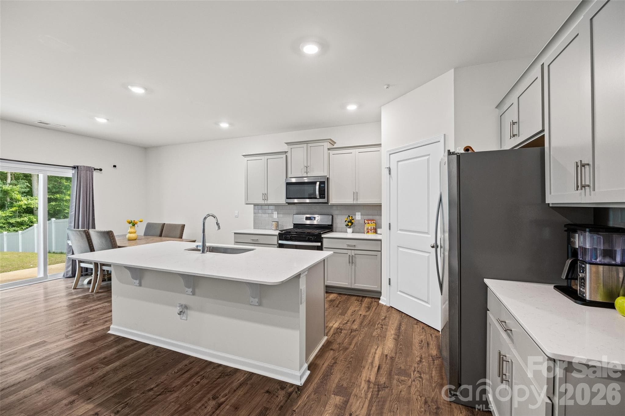 Single Family Residence at 3623 Azalea Ridge Drive, Mount Holly, photo 10 of 49