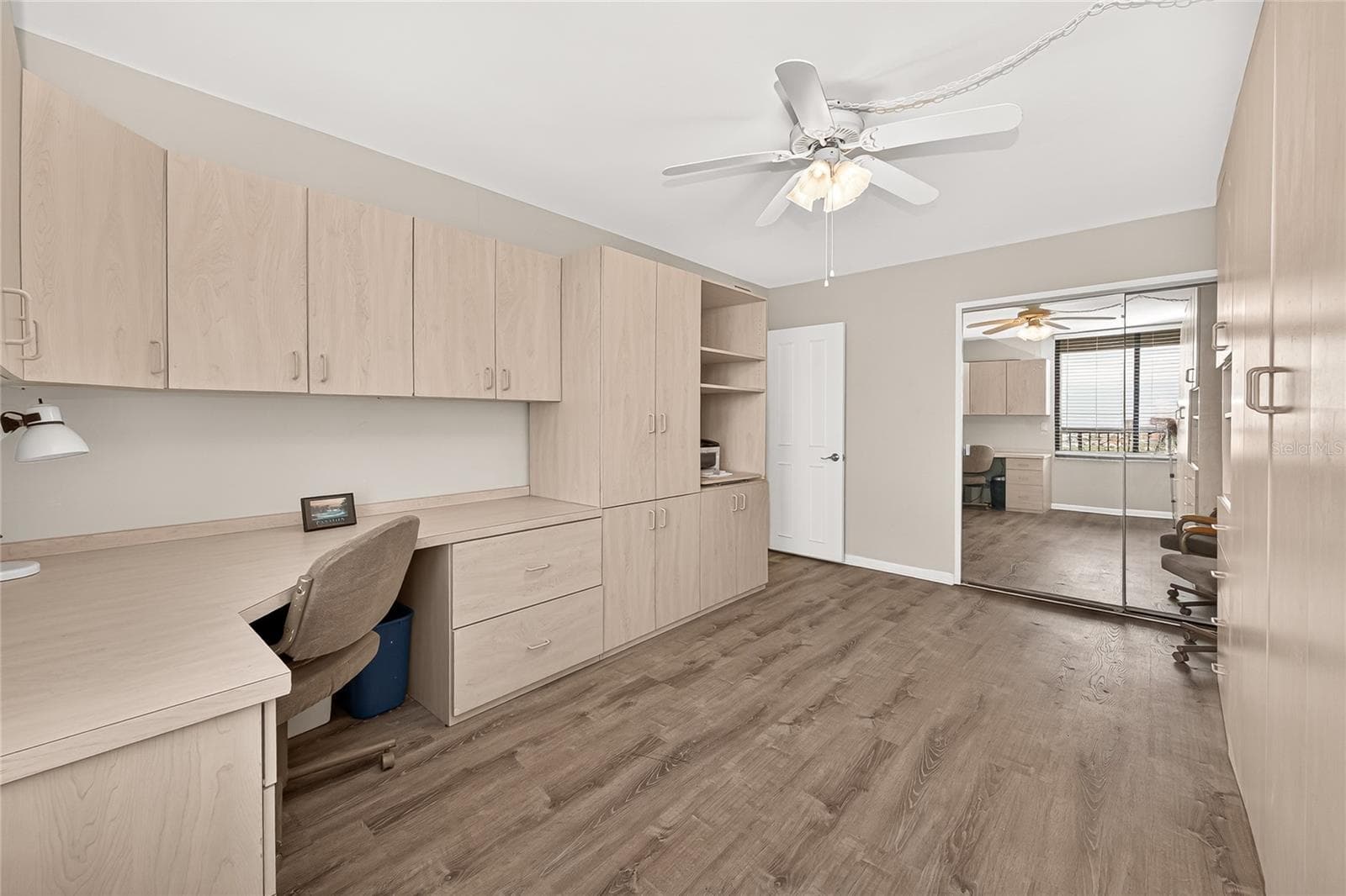 It’s such great space - 9425 BLIND PASS RD #1103, ST PETE BEACH