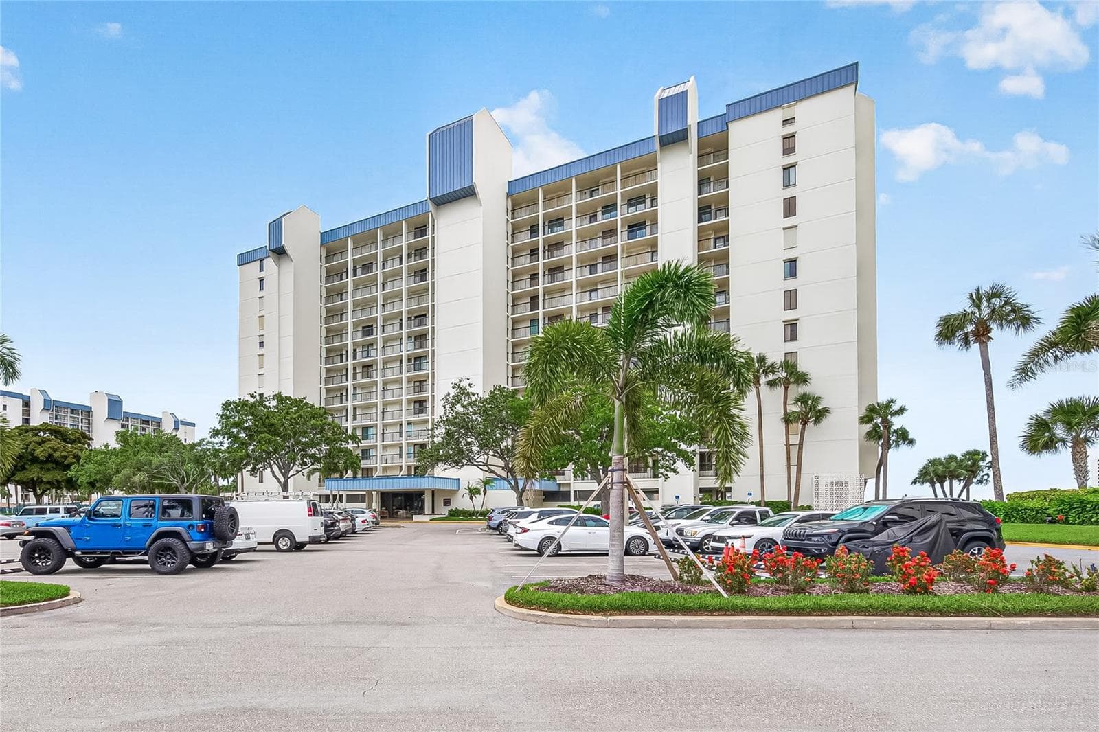 This is an active community - 9425 BLIND PASS RD #1103, ST PETE BEACH