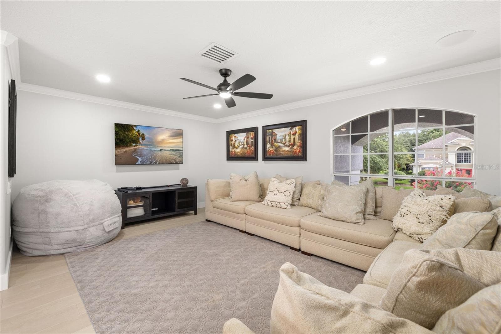 Single Family Residence at 663 CHARRICE PL, SANFORD, photo 39 of 79