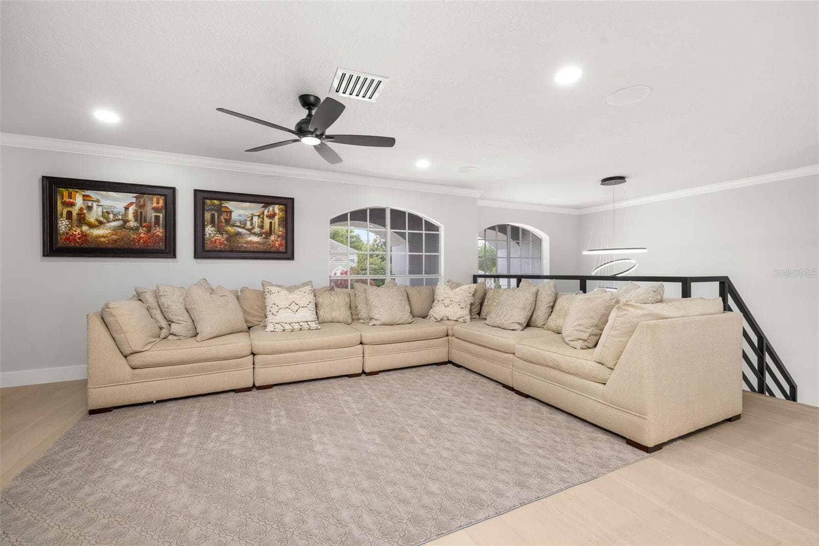 Single Family Residence at 663 CHARRICE PL, SANFORD, photo 40 of 79