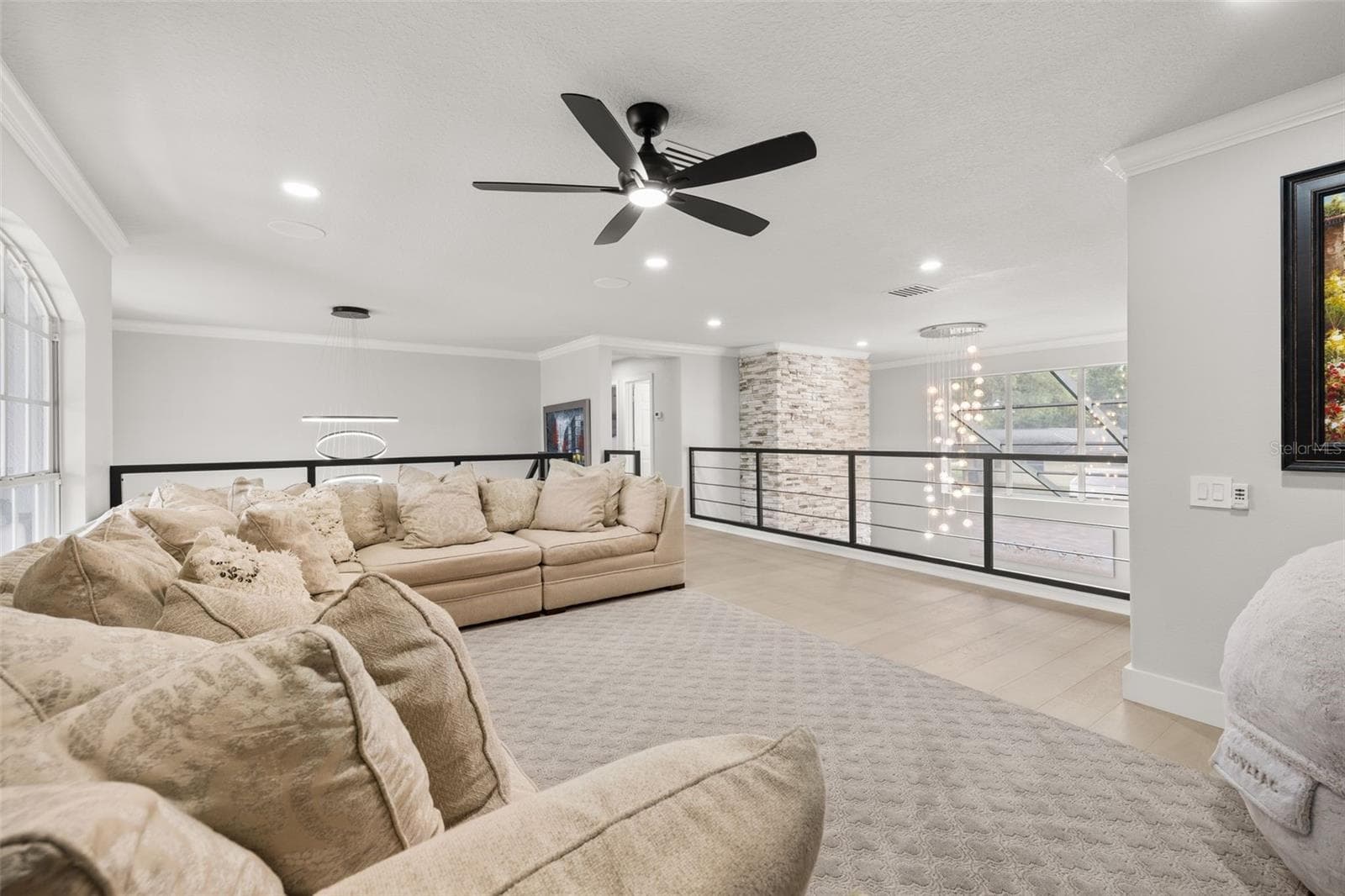 Single Family Residence at 663 CHARRICE PL, SANFORD, photo 41 of 79
