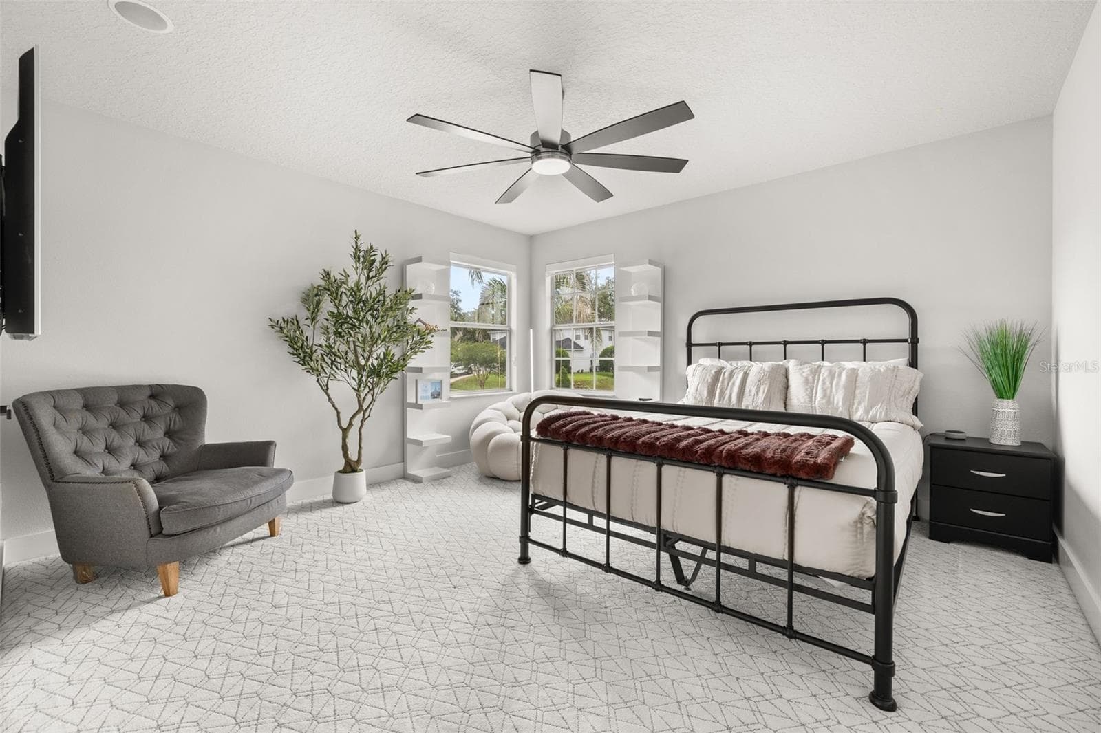 Single Family Residence at 663 CHARRICE PL, SANFORD, photo 50 of 79