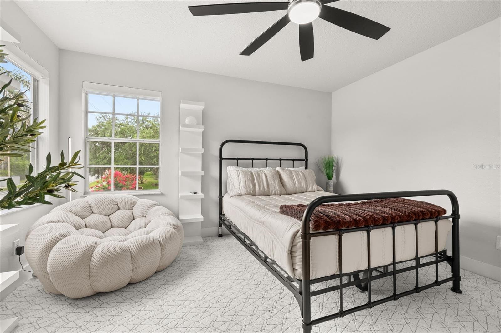 Single Family Residence at 663 CHARRICE PL, SANFORD, photo 51 of 79