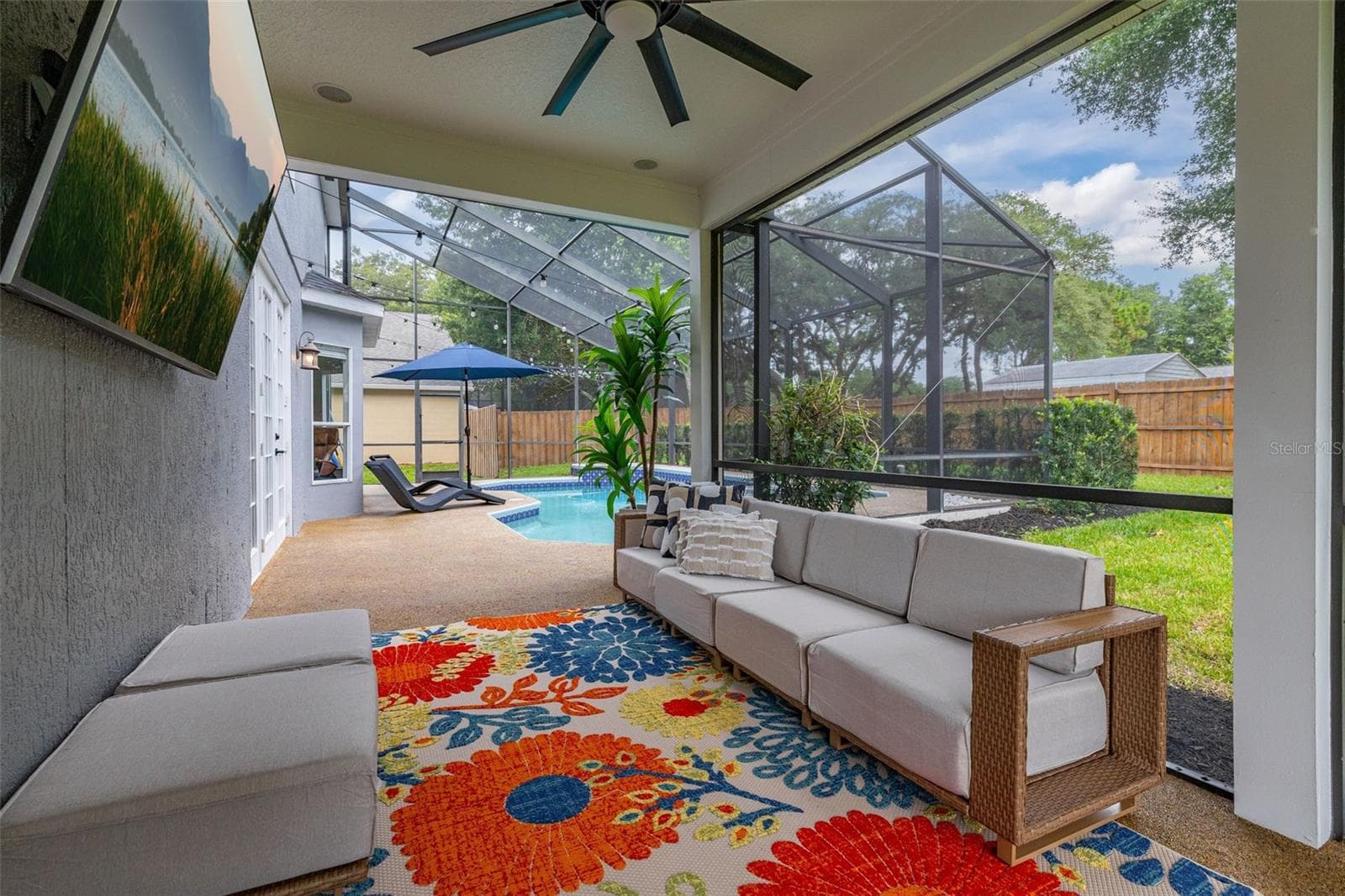 Single Family Residence at 663 CHARRICE PL, SANFORD, photo 58 of 79