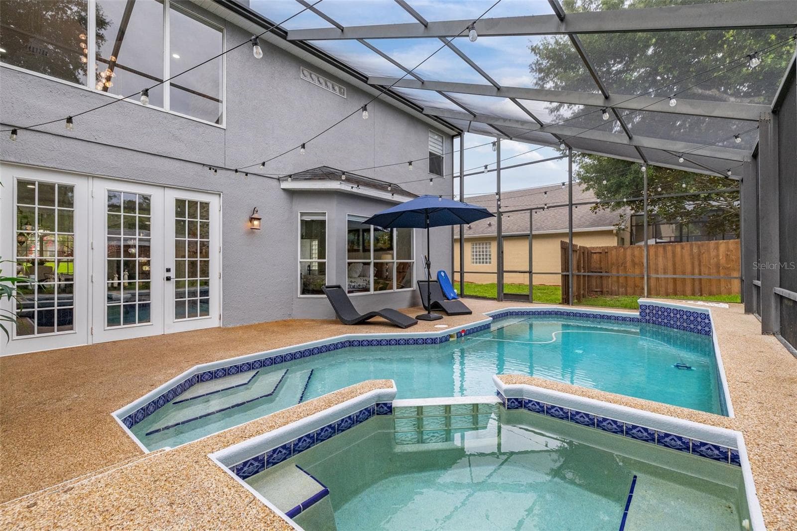 Single Family Residence at 663 CHARRICE PL, SANFORD, photo 63 of 79