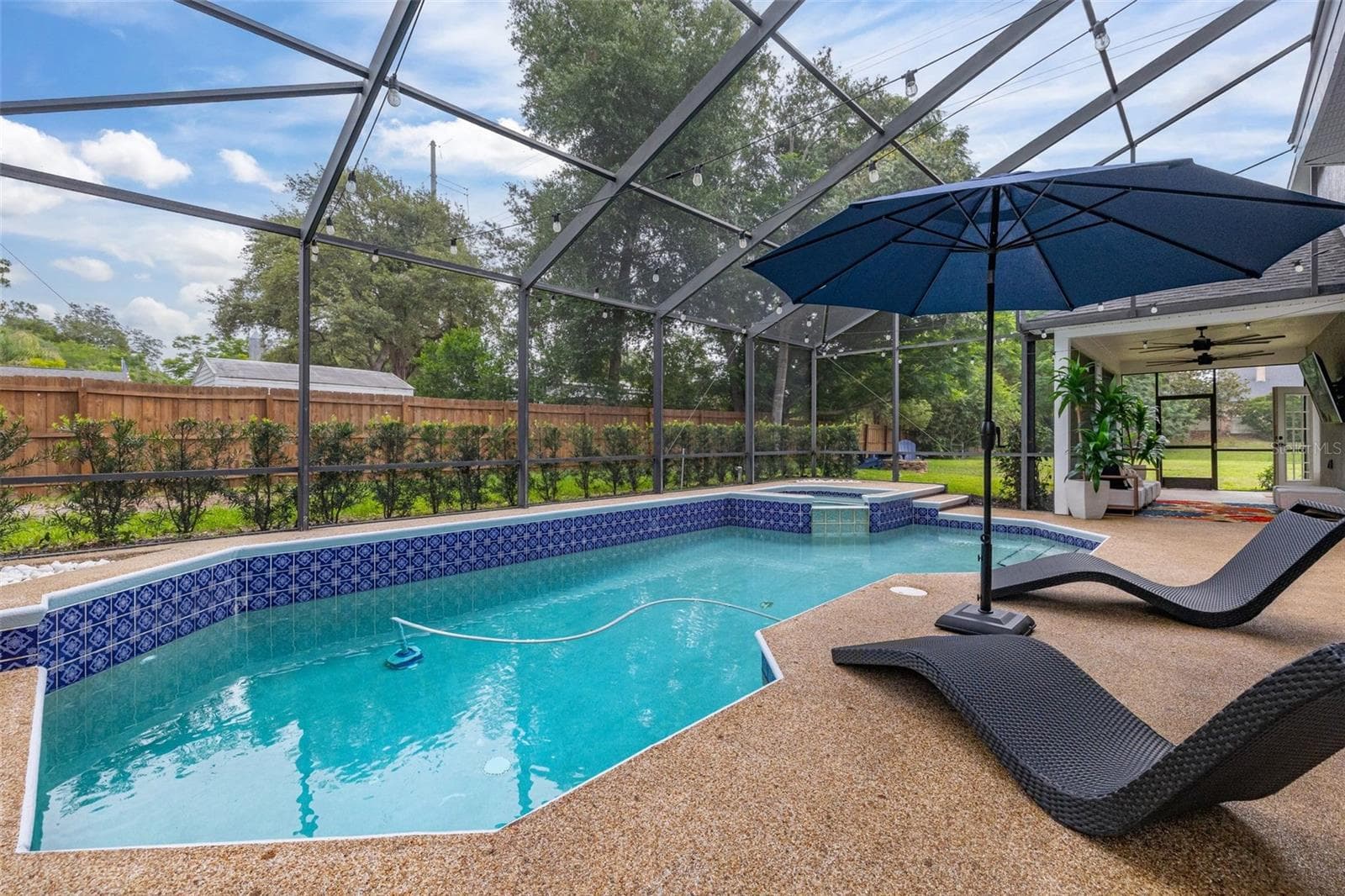 Single Family Residence at 663 CHARRICE PL, SANFORD, photo 66 of 79