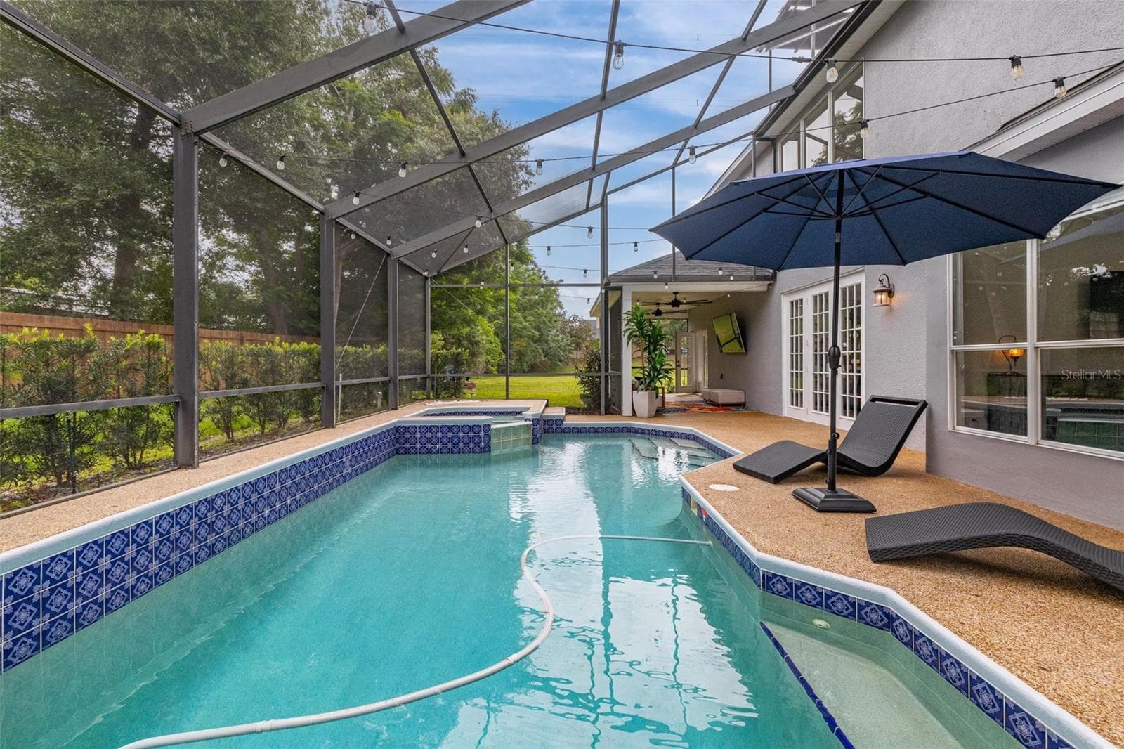Single Family Residence at 663 CHARRICE PL, SANFORD, photo 67 of 79