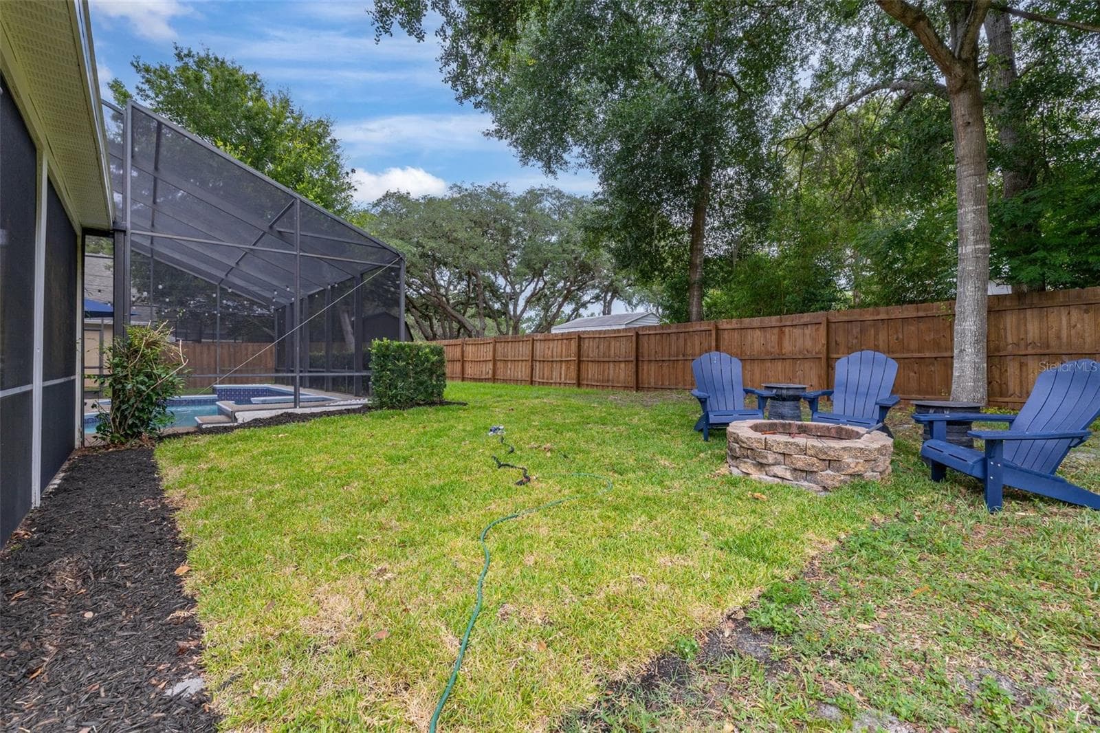 Single Family Residence at 663 CHARRICE PL, SANFORD, photo 68 of 79