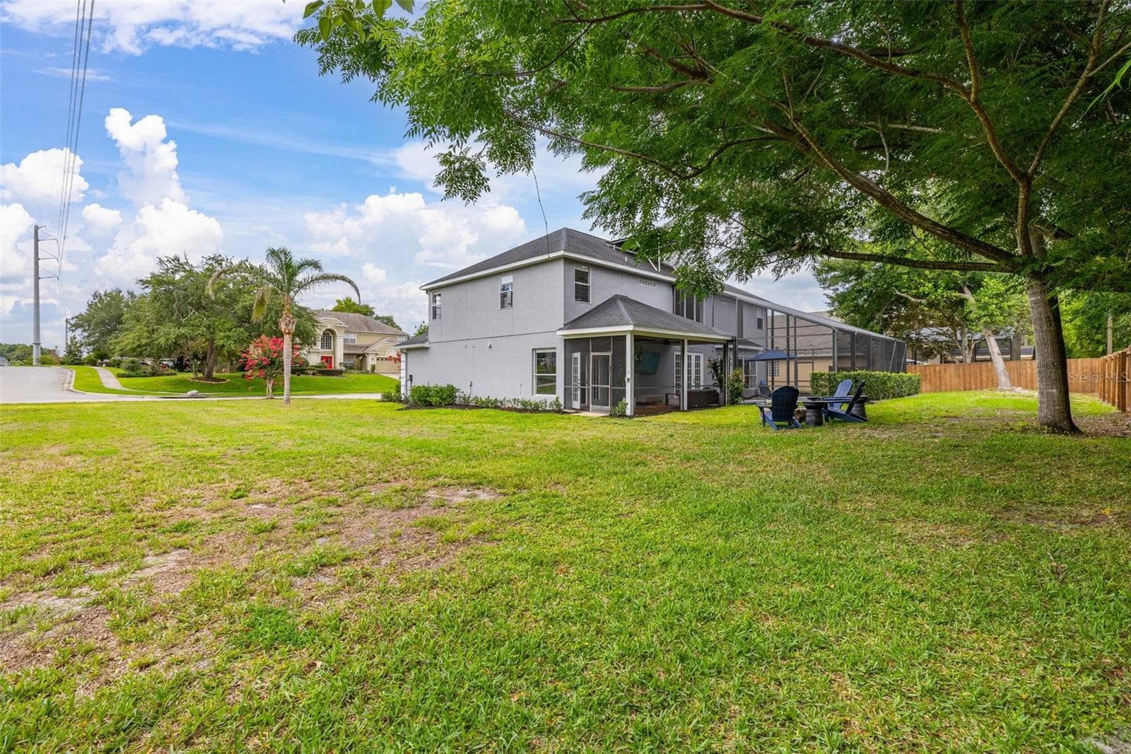 Single Family Residence at 663 CHARRICE PL, SANFORD, photo 71 of 79