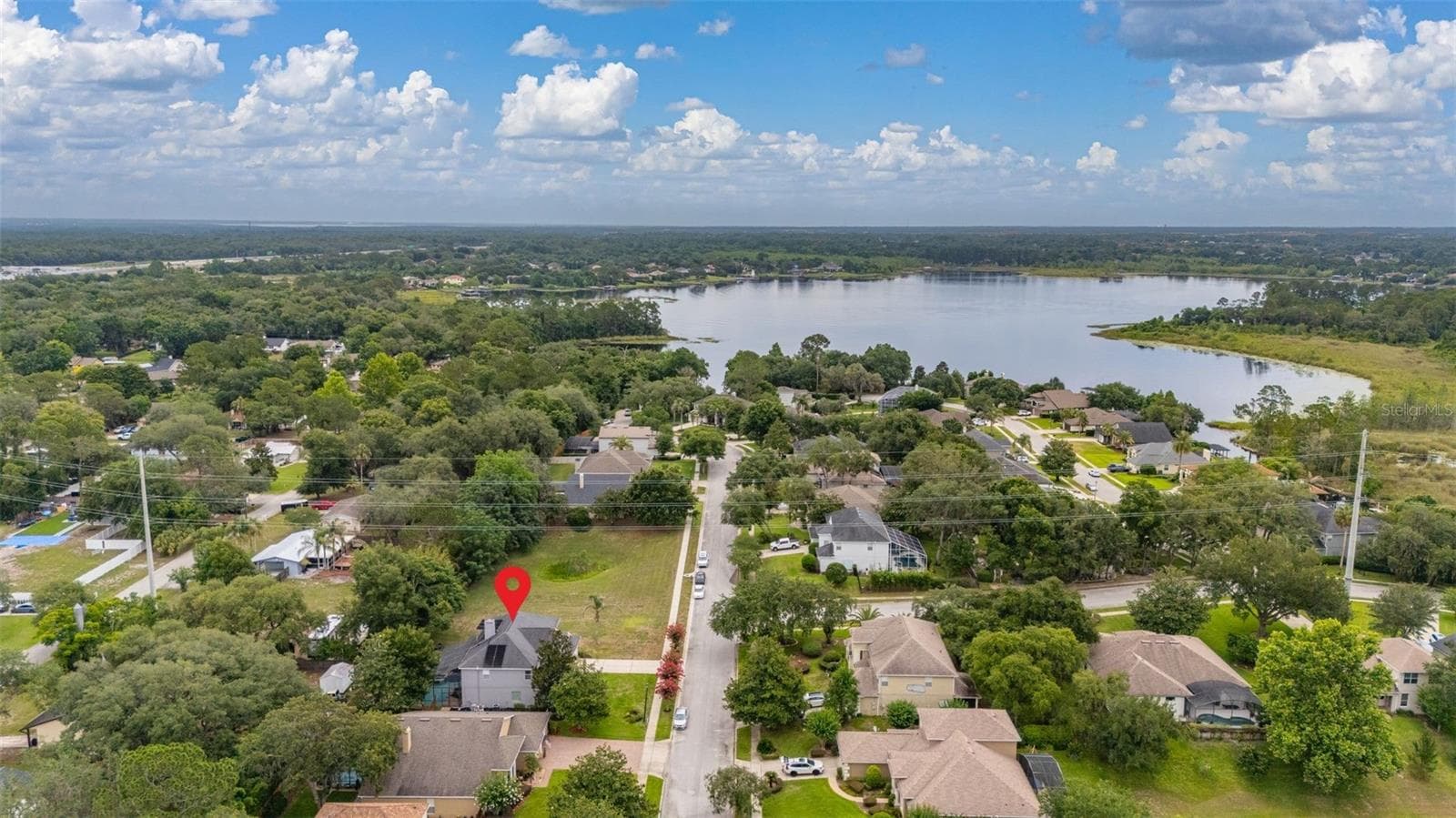 Single Family Residence at 663 CHARRICE PL, SANFORD, photo 76 of 79