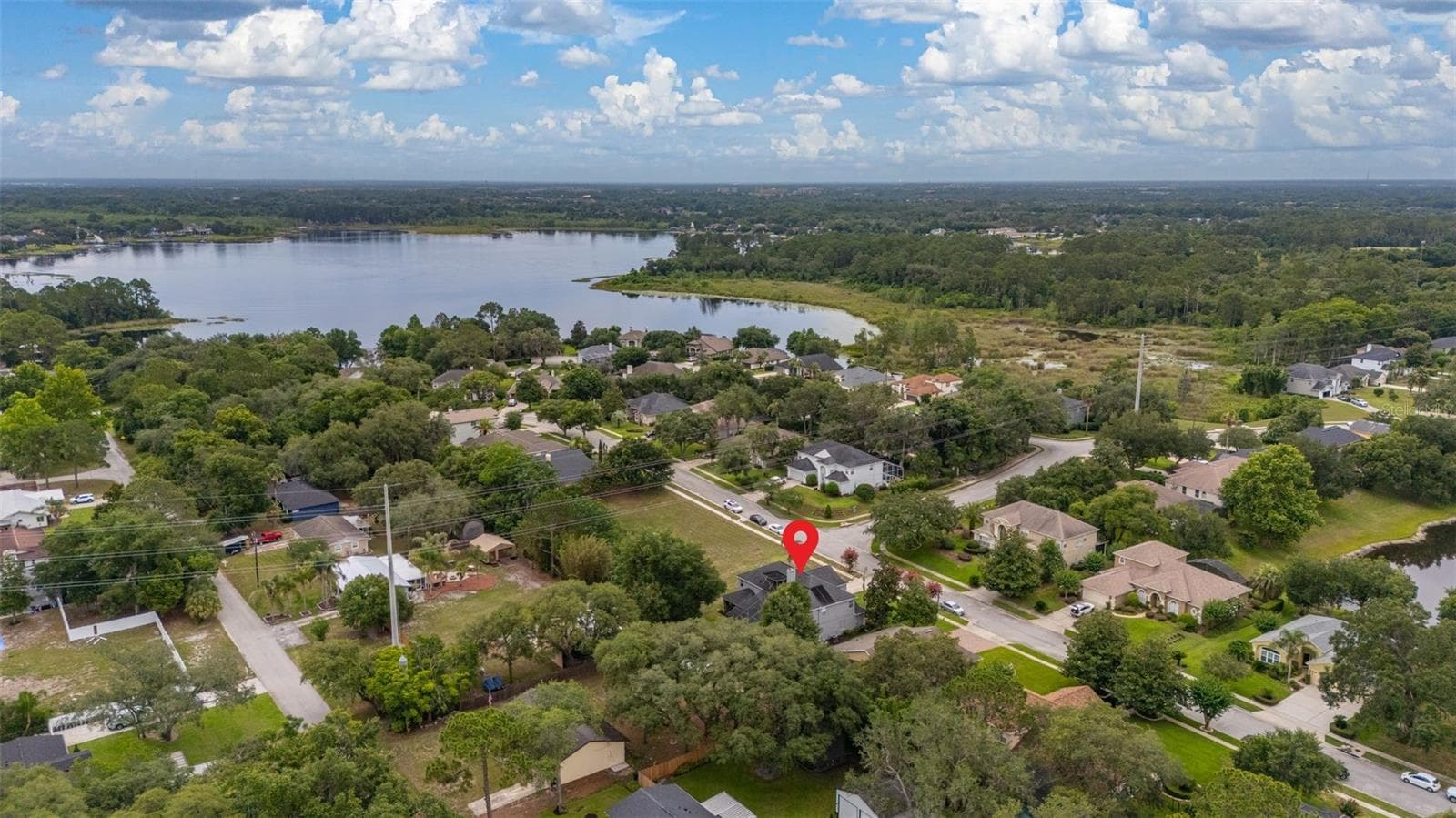 Single Family Residence at 663 CHARRICE PL, SANFORD, photo 77 of 79
