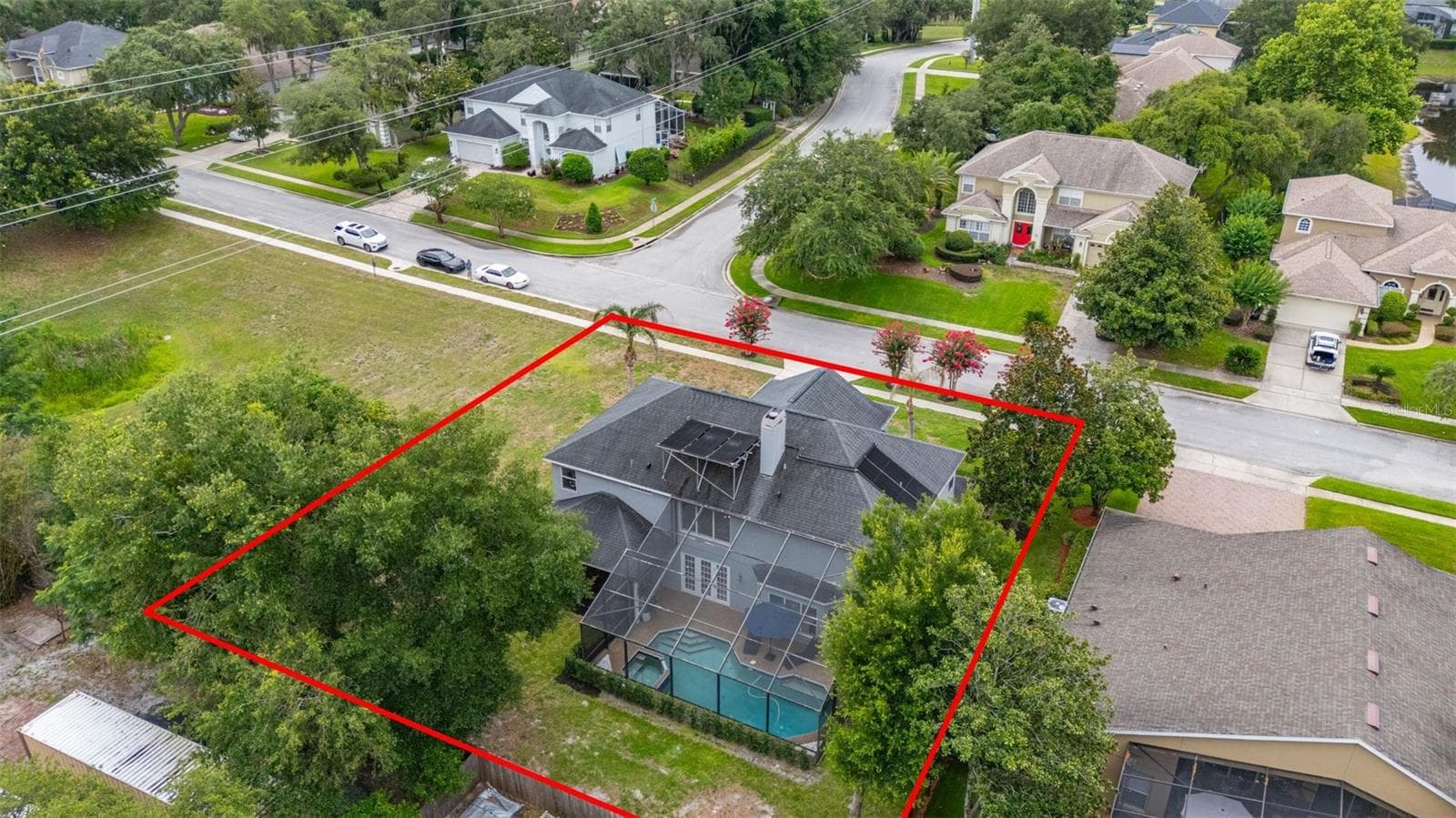 Single Family Residence at 663 CHARRICE PL, SANFORD, photo 79 of 79
