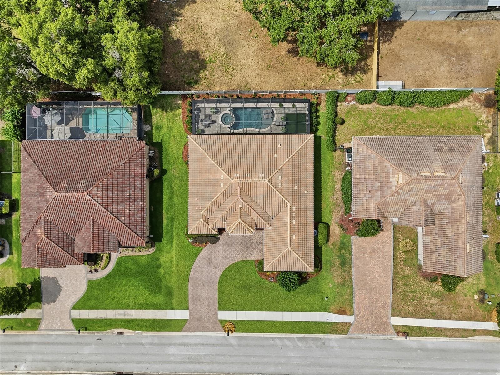Single Family Residence at 12825 BRUNELLO CIR, CLERMONT, photo 3 of 88