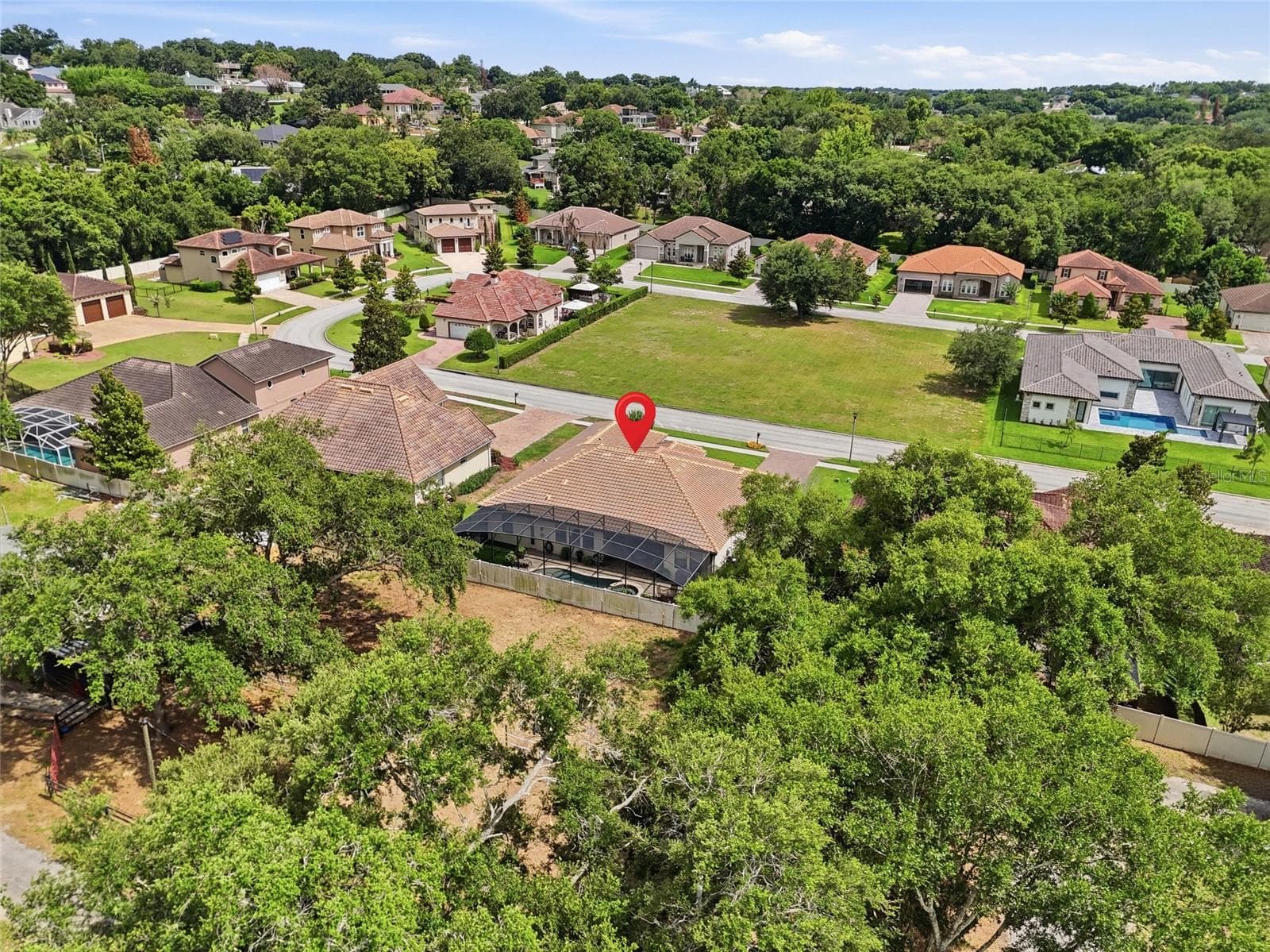 Single Family Residence at 12825 BRUNELLO CIR, CLERMONT, photo 14 of 88