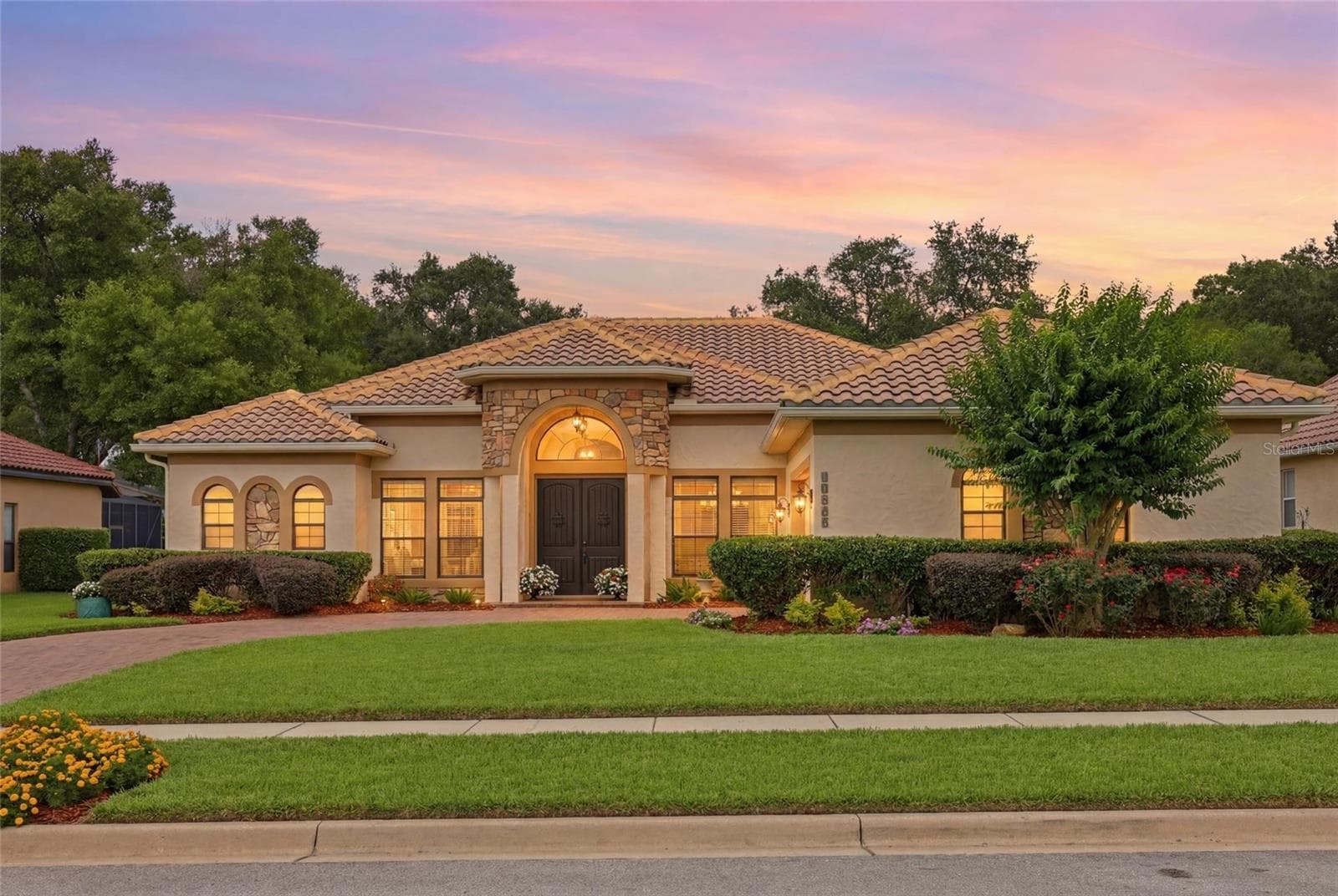 Single Family Residence at 12825 BRUNELLO CIR, CLERMONT, photo 19 of 88