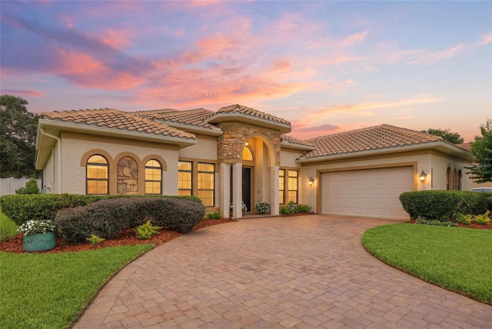 Single Family Residence at 12825 BRUNELLO CIR, CLERMONT, photo 22 of 88