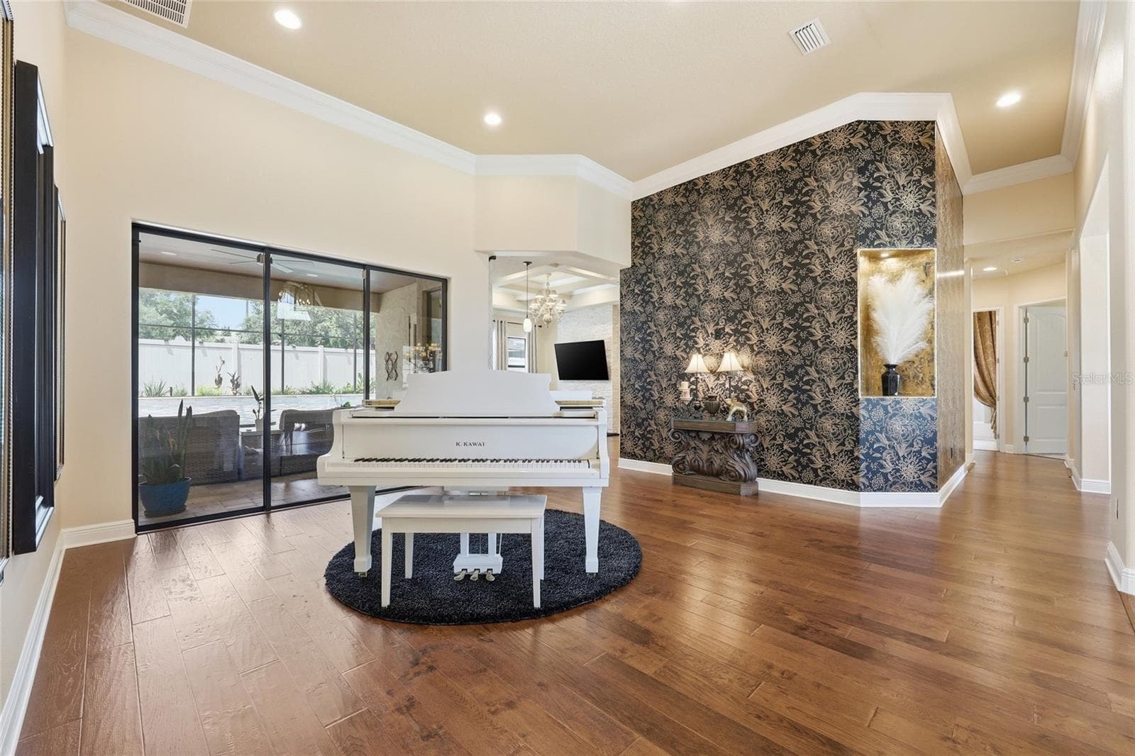 Single Family Residence at 12825 BRUNELLO CIR, CLERMONT, photo 29 of 88
