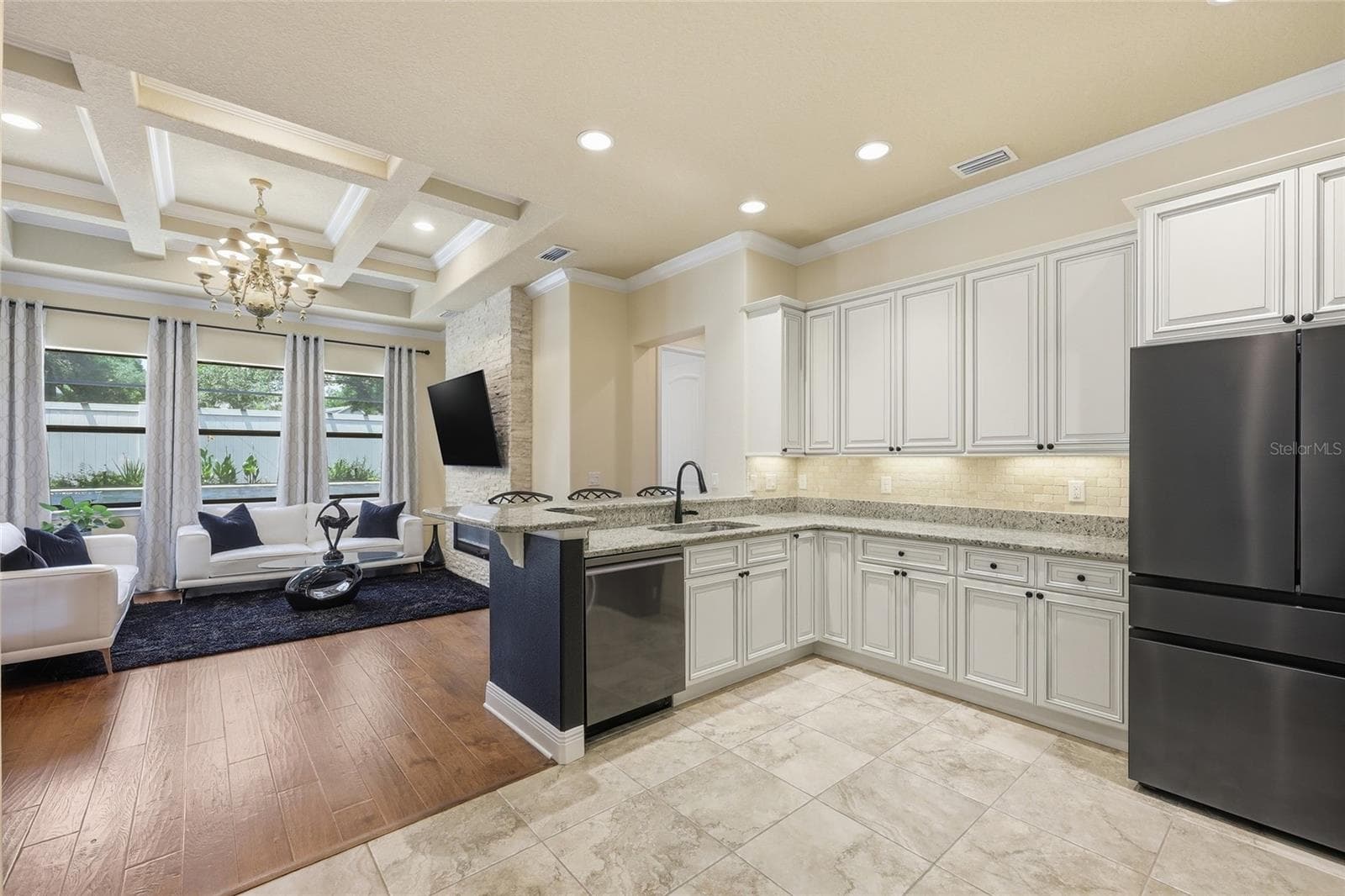 Single Family Residence at 12825 BRUNELLO CIR, CLERMONT, photo 37 of 88