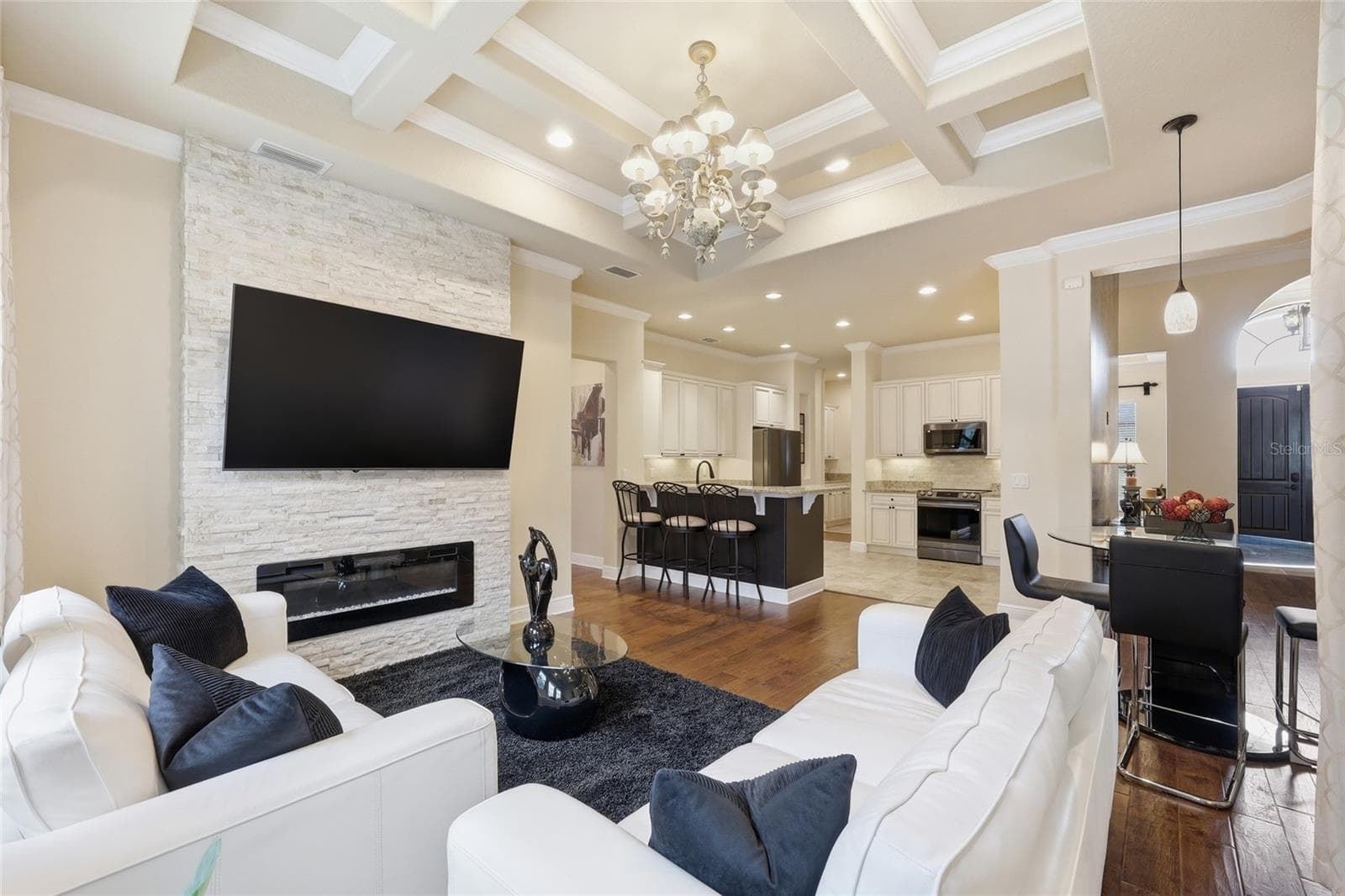 Single Family Residence at 12825 BRUNELLO CIR, CLERMONT, photo 45 of 88