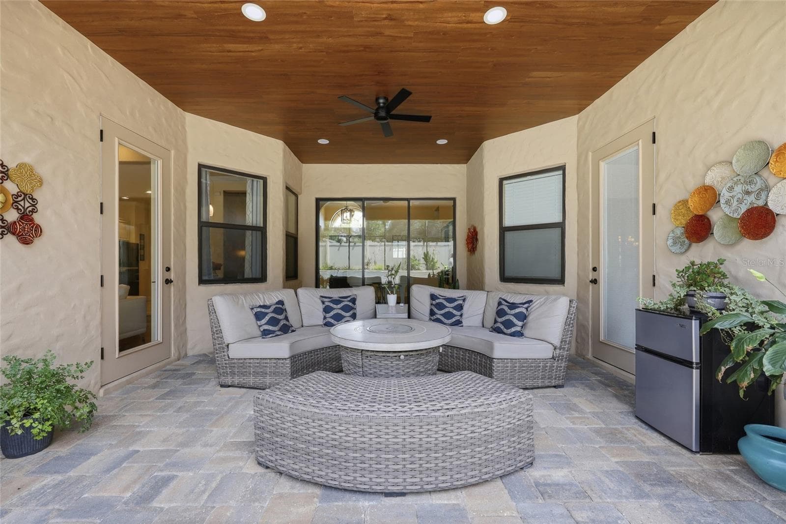 Single Family Residence at 12825 BRUNELLO CIR, CLERMONT, photo 66 of 88