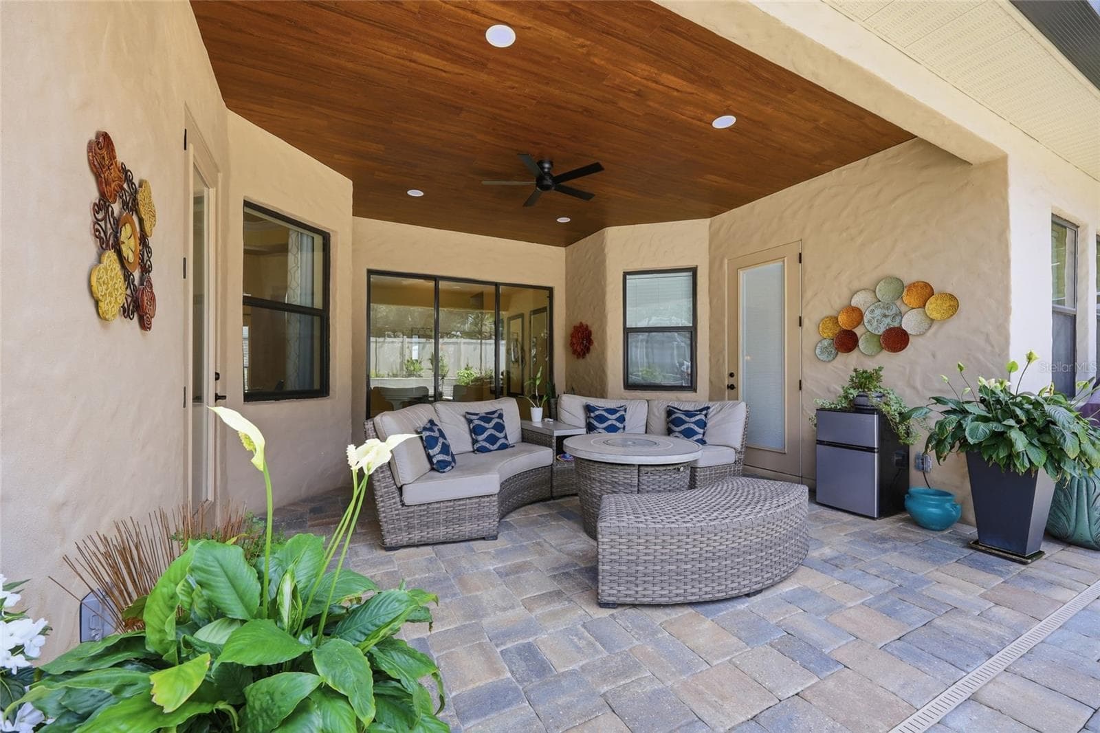 Single Family Residence at 12825 BRUNELLO CIR, CLERMONT, photo 67 of 88