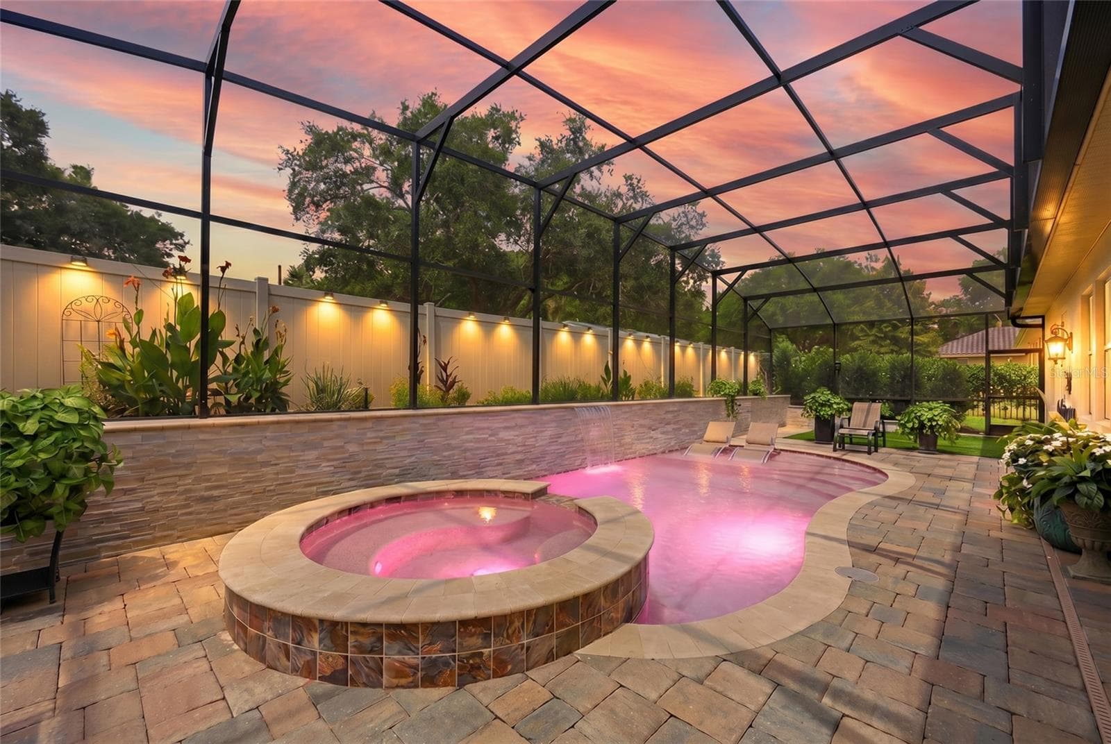 Single Family Residence at 12825 BRUNELLO CIR, CLERMONT, photo 69 of 88