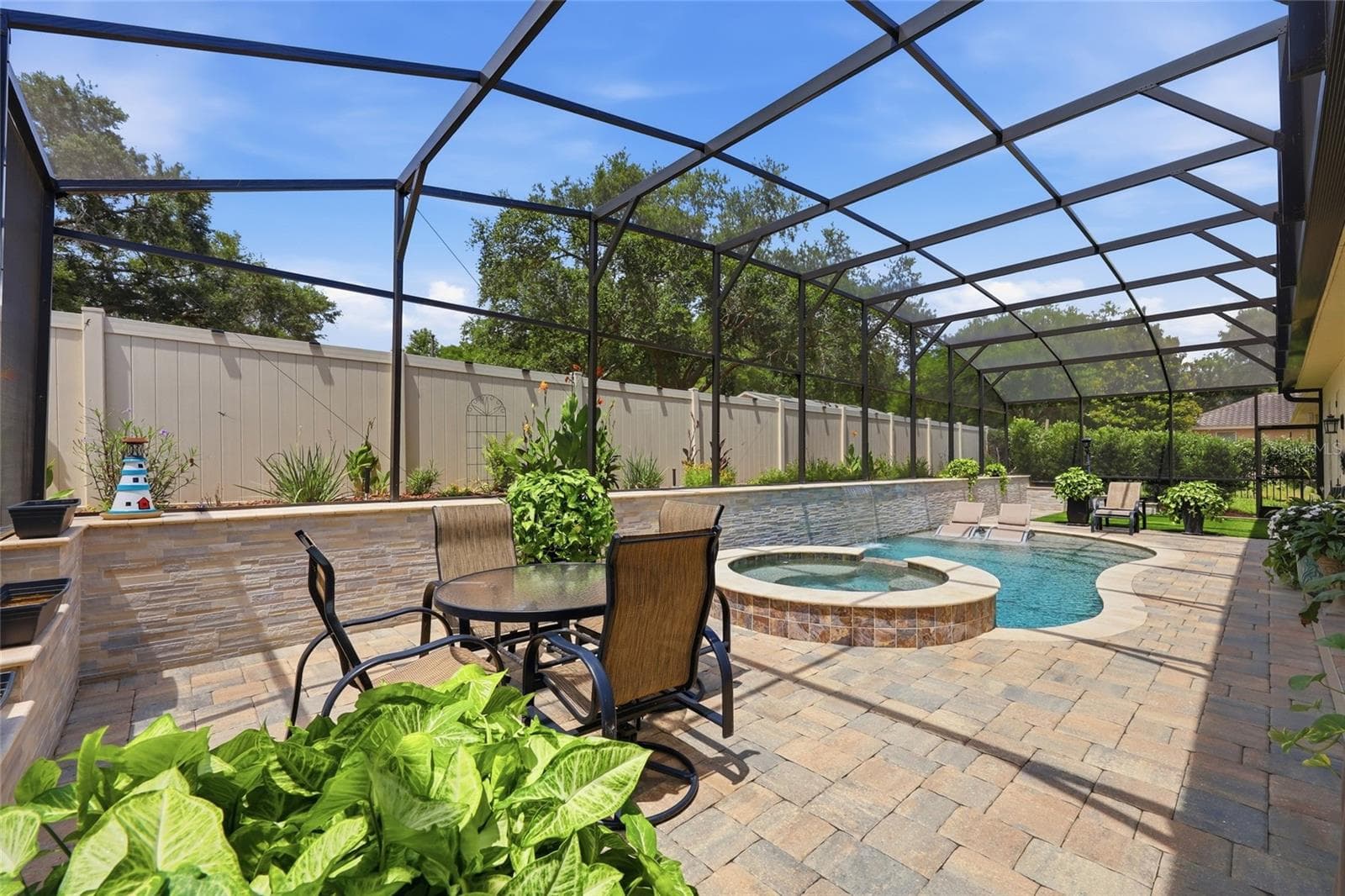 Single Family Residence at 12825 BRUNELLO CIR, CLERMONT, photo 71 of 88
