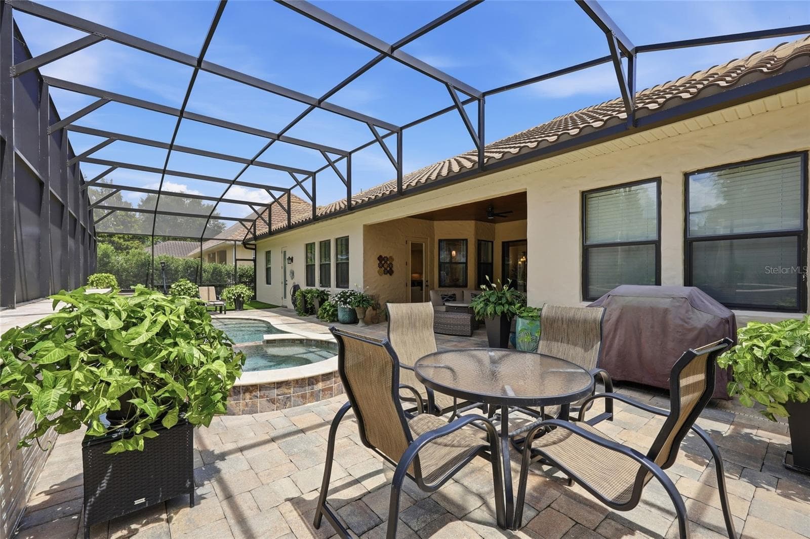 Single Family Residence at 12825 BRUNELLO CIR, CLERMONT, photo 73 of 88