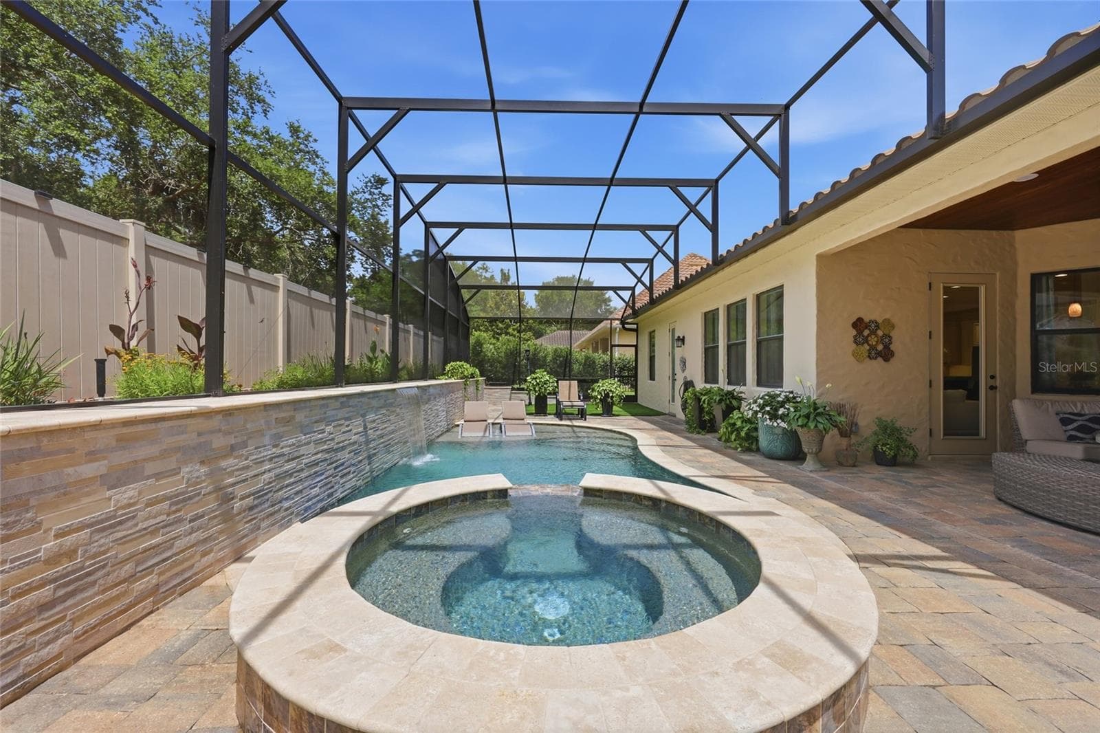 Single Family Residence at 12825 BRUNELLO CIR, CLERMONT, photo 74 of 88