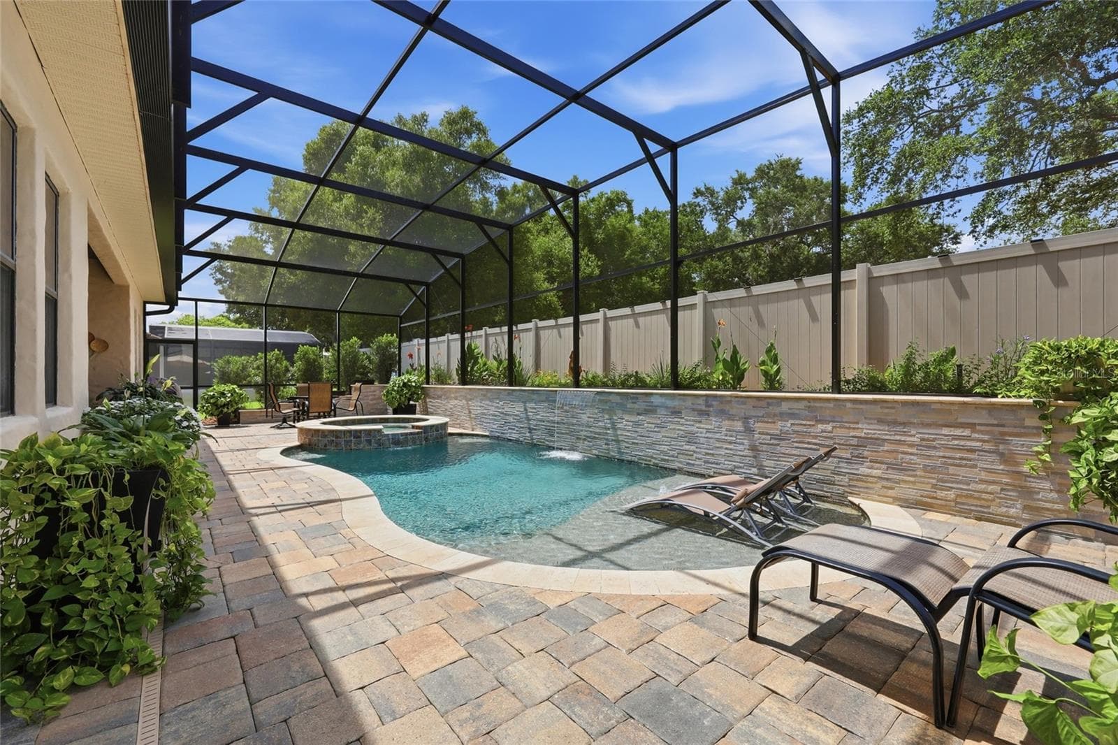 Single Family Residence at 12825 BRUNELLO CIR, CLERMONT, photo 75 of 88