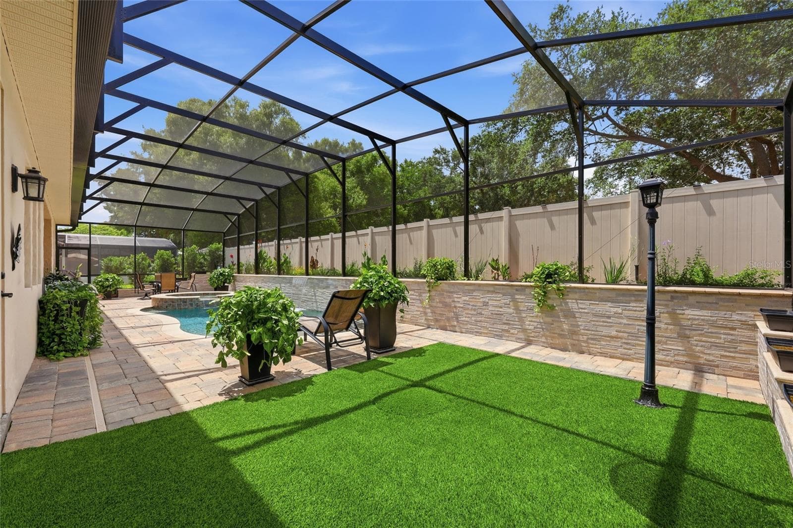 Single Family Residence at 12825 BRUNELLO CIR, CLERMONT, photo 77 of 88
