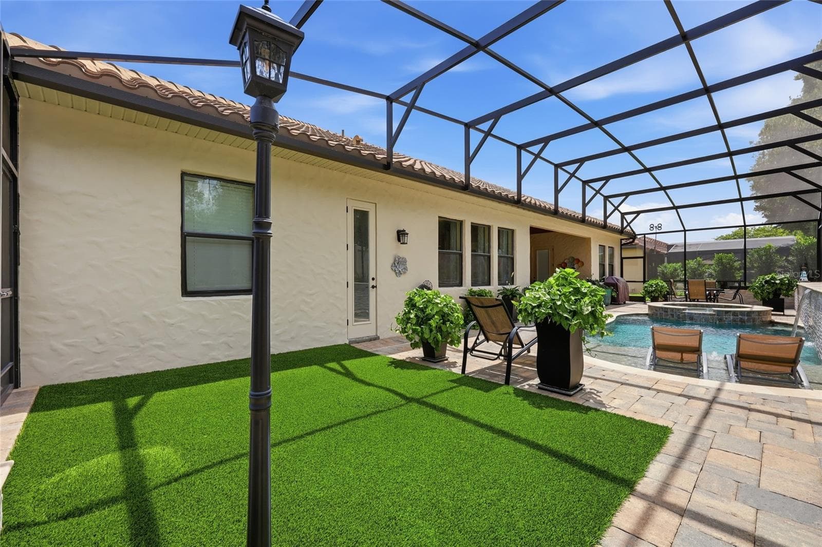 Single Family Residence at 12825 BRUNELLO CIR, CLERMONT, photo 78 of 88