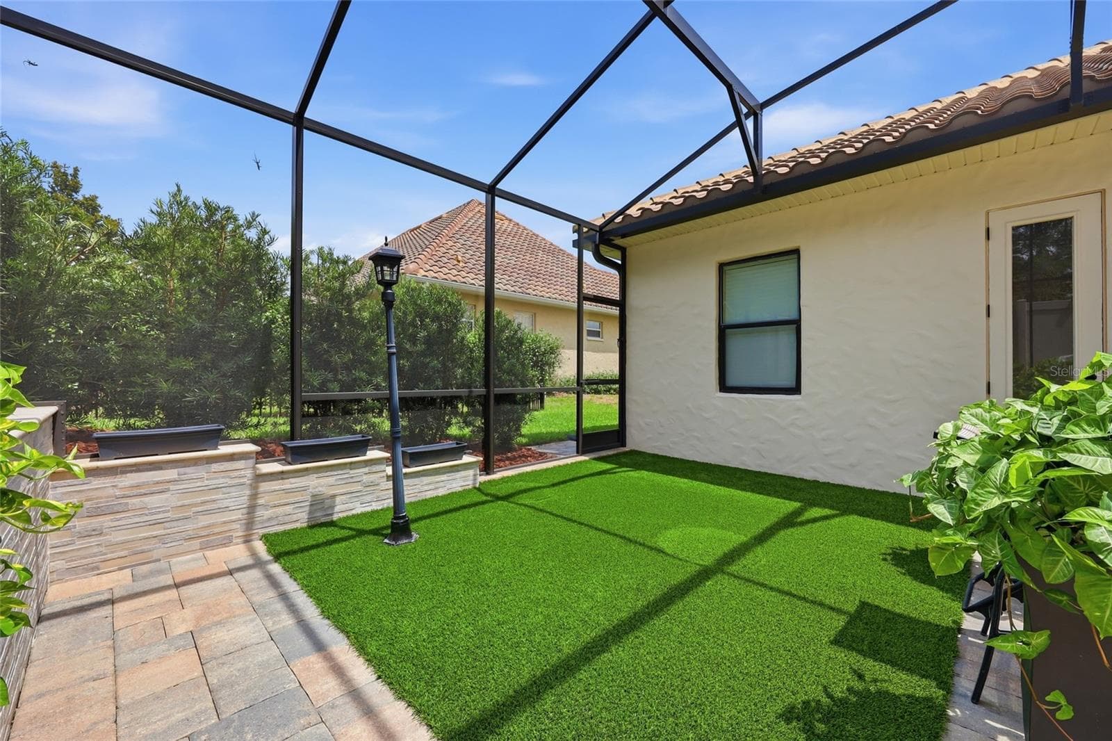 Single Family Residence at 12825 BRUNELLO CIR, CLERMONT, photo 80 of 88