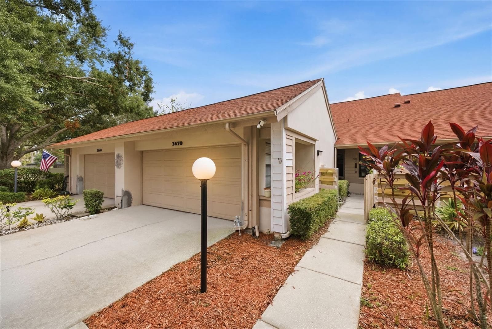 Villa at 3670 IMPERIAL RIDGE PKWY, PALM HARBOR, photo 44 of 54