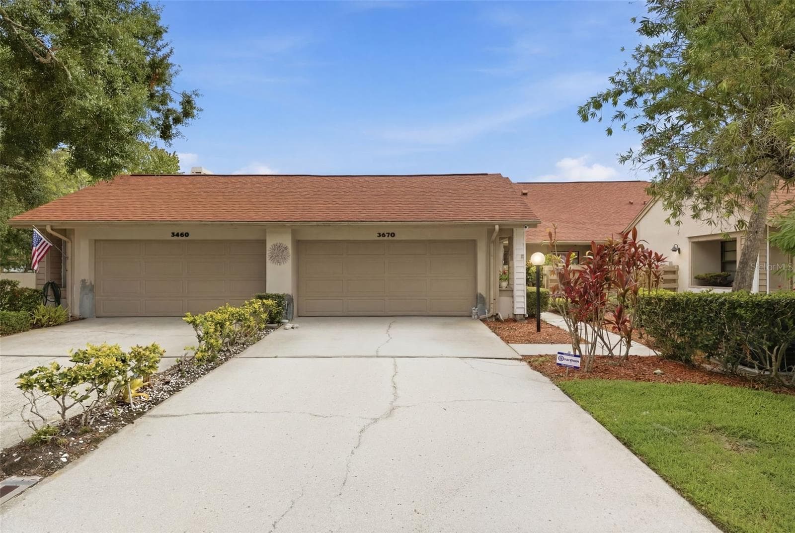 Villa at 3670 IMPERIAL RIDGE PKWY, PALM HARBOR, photo 43 of 54