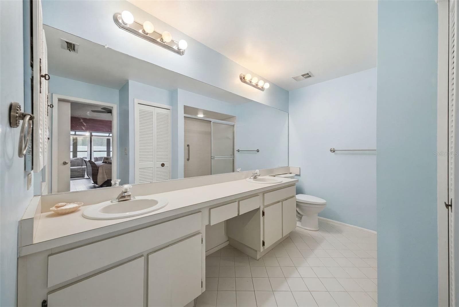 Primary ensuite - 3670 IMPERIAL RIDGE PKWY, PALM HARBOR