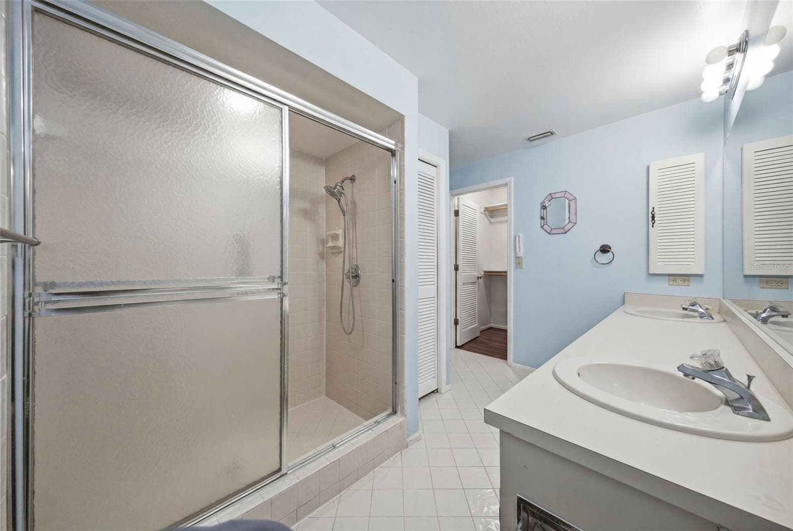 Primary ensuite - 3670 IMPERIAL RIDGE PKWY, PALM HARBOR