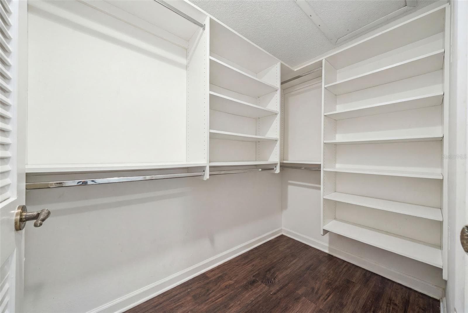 Walk in closest - 3670 IMPERIAL RIDGE PKWY, PALM HARBOR
