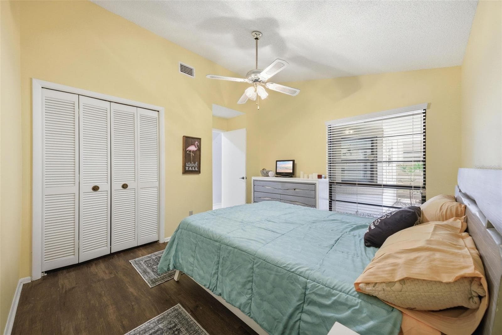 bedroom 2 - 3670 IMPERIAL RIDGE PKWY, PALM HARBOR