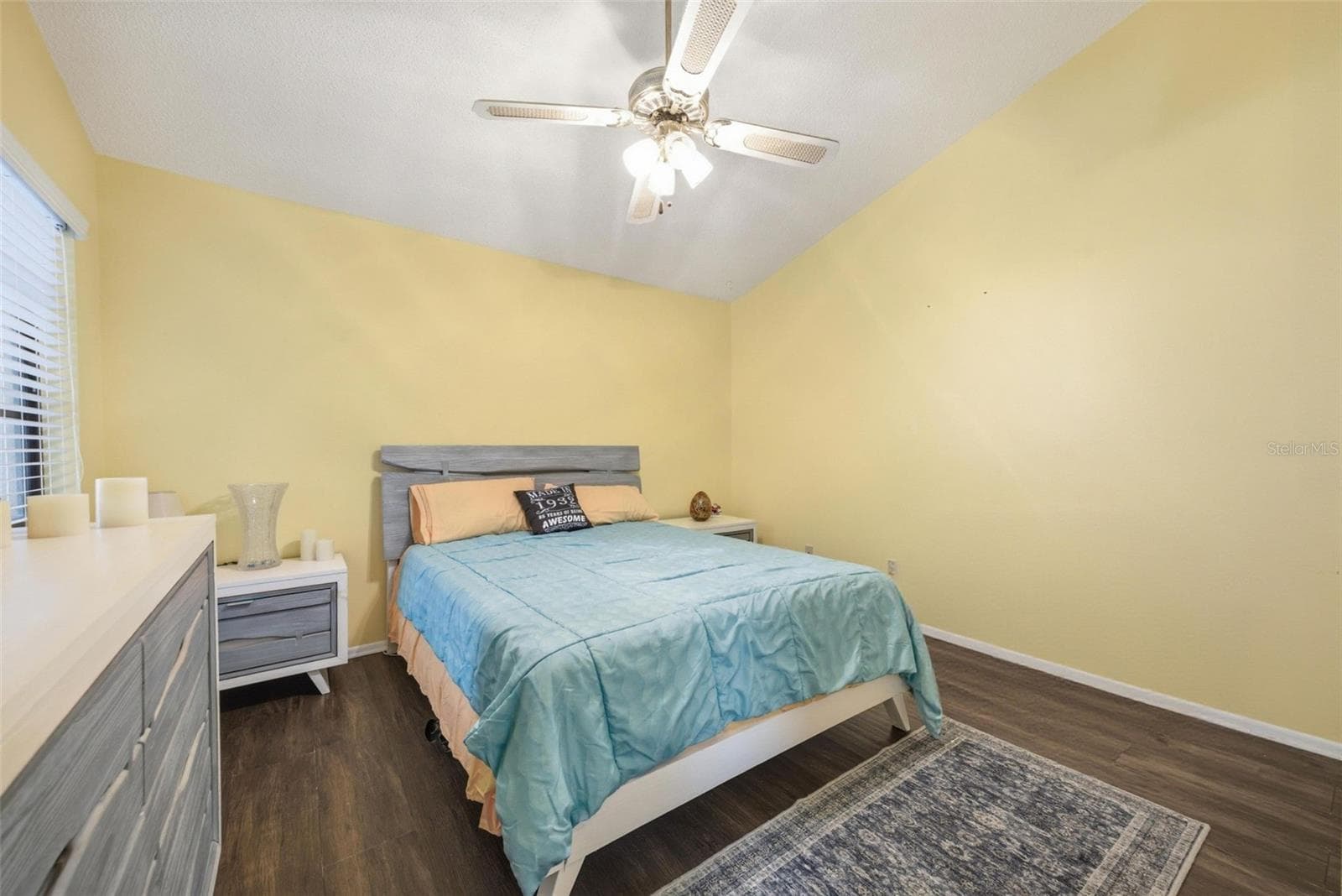 bedroom 2 - 3670 IMPERIAL RIDGE PKWY, PALM HARBOR