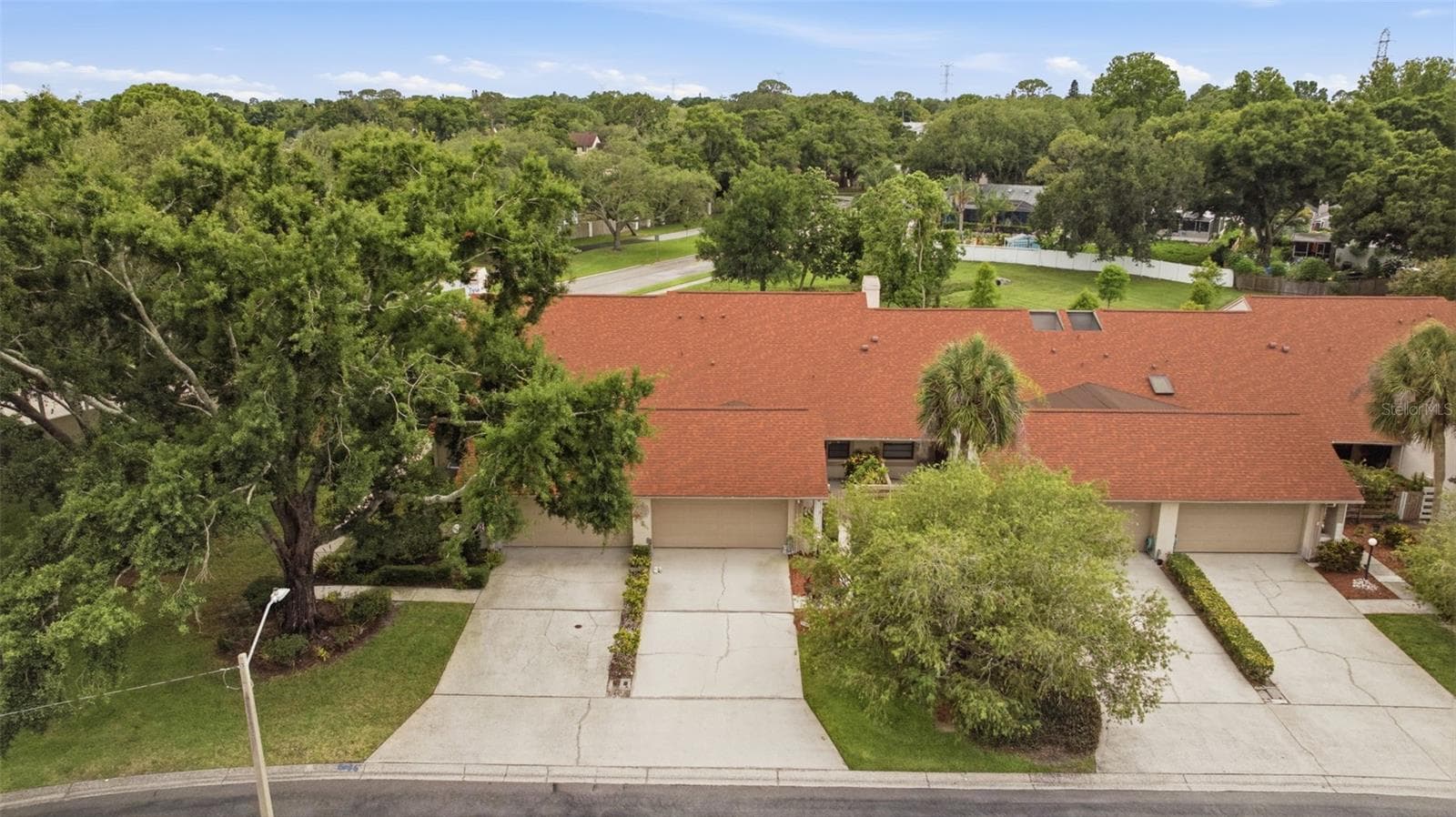 Villa at 3670 IMPERIAL RIDGE PKWY, PALM HARBOR, photo 39 of 54