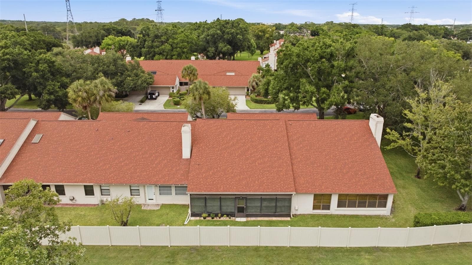 Villa at 3670 IMPERIAL RIDGE PKWY, PALM HARBOR, photo 40 of 54