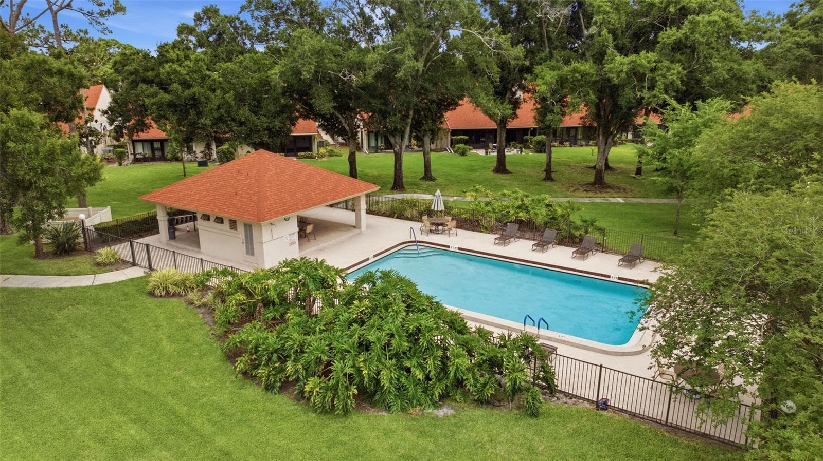 Villa at 3670 IMPERIAL RIDGE PKWY, PALM HARBOR, photo 50 of 54