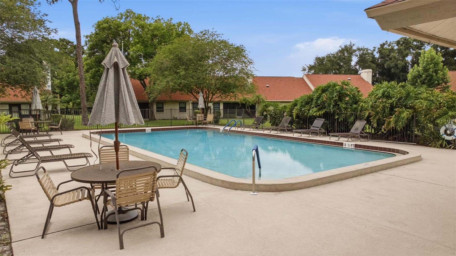 Villa at 3670 IMPERIAL RIDGE PKWY, PALM HARBOR, photo 52 of 54