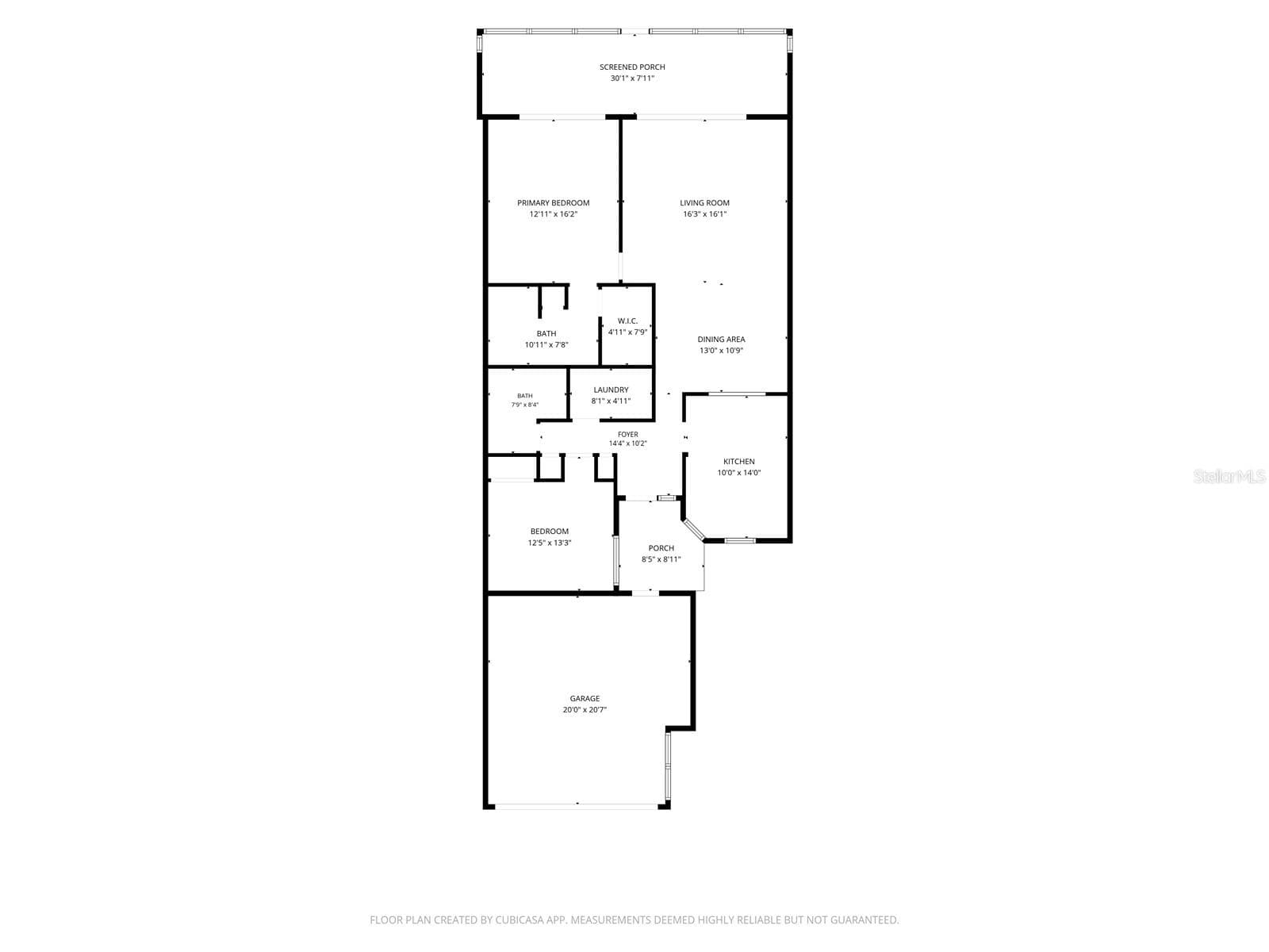 Villa at 3670 IMPERIAL RIDGE PKWY, PALM HARBOR, photo 53 of 54