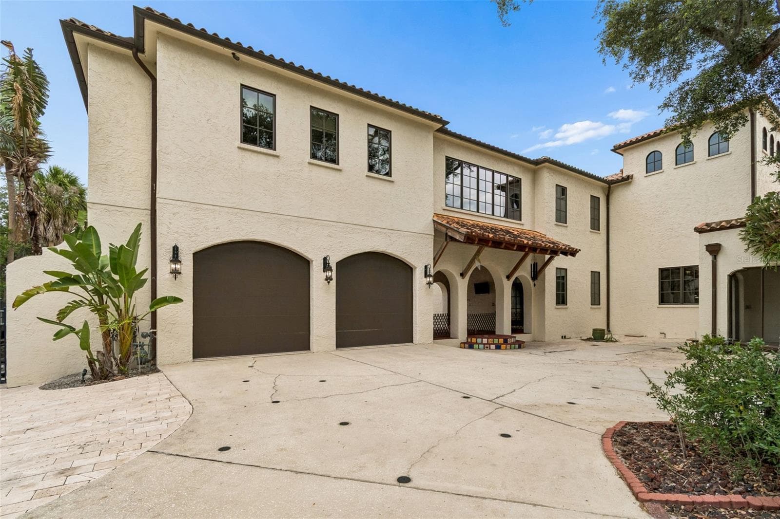 Single Family Residence at 2603 S PARKVIEW ST, TAMPA, photo 9 of 100